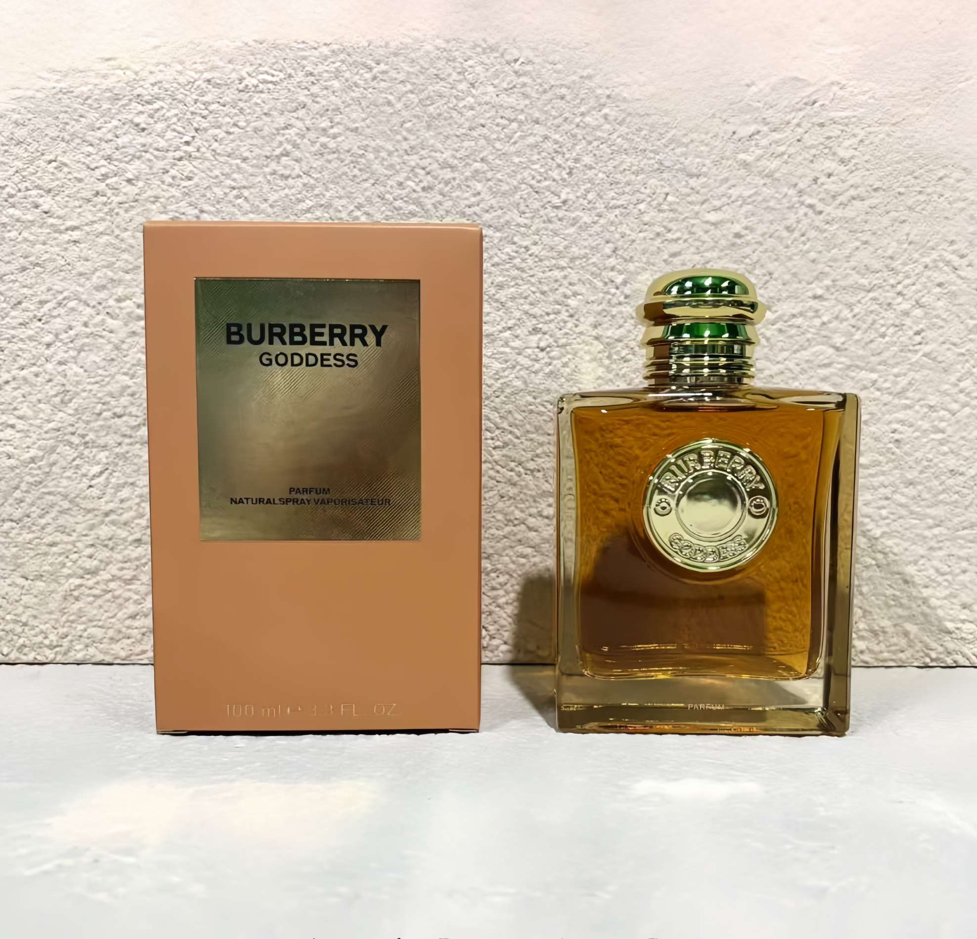 Burberry Goddess Parfum 100ml