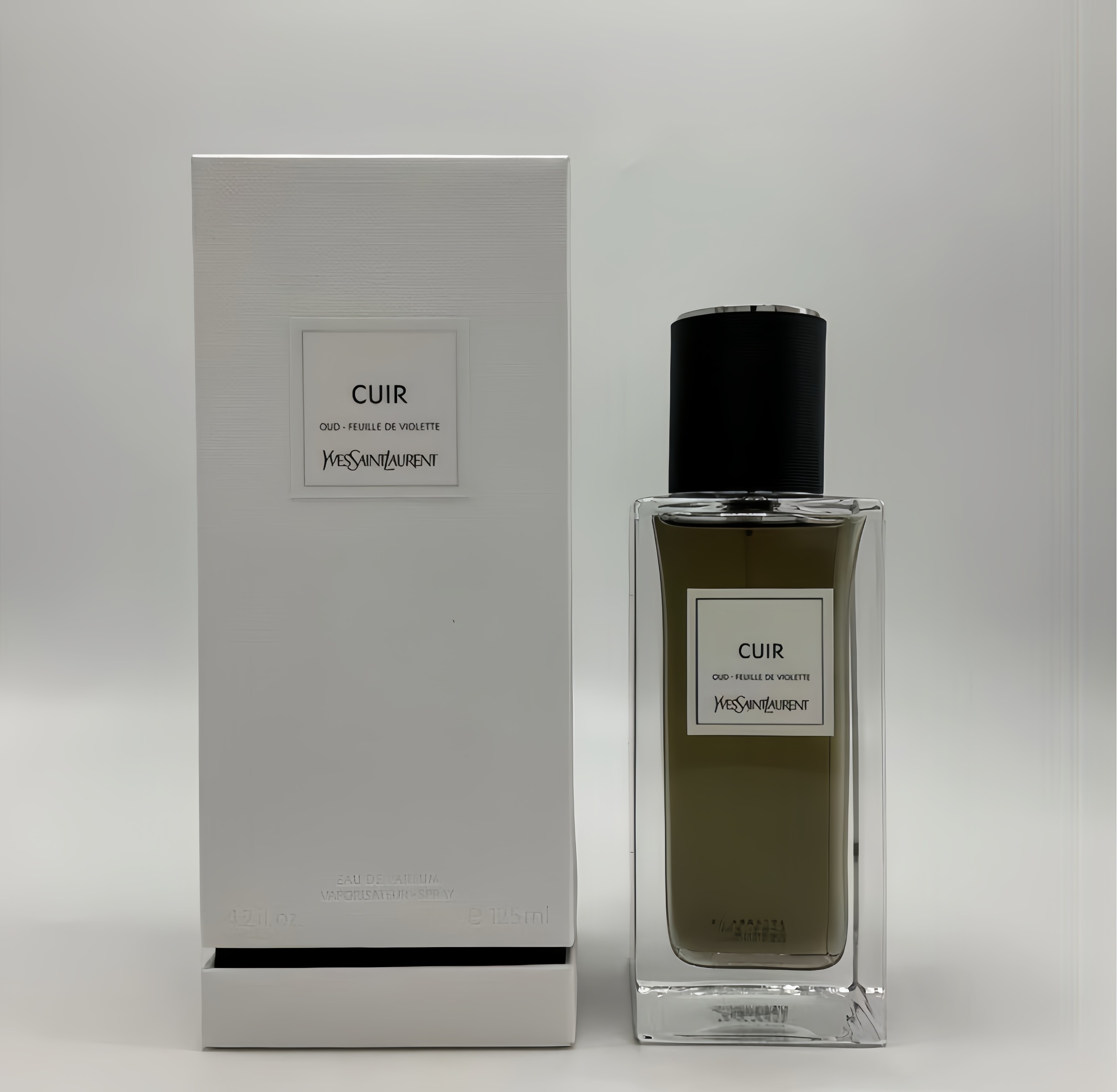 YSL Cuir 125ml