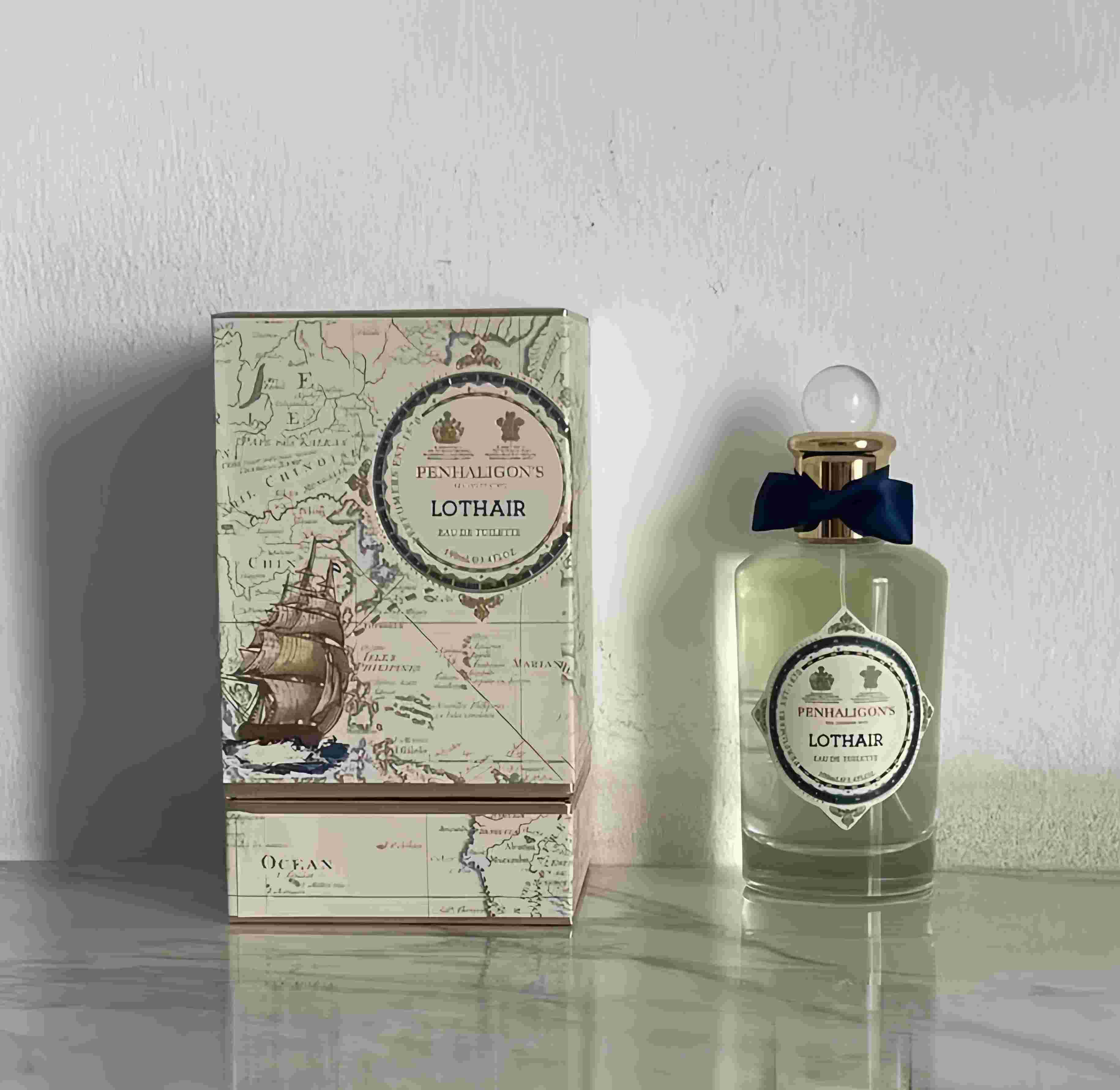 Penhaligons Lothair 100ml