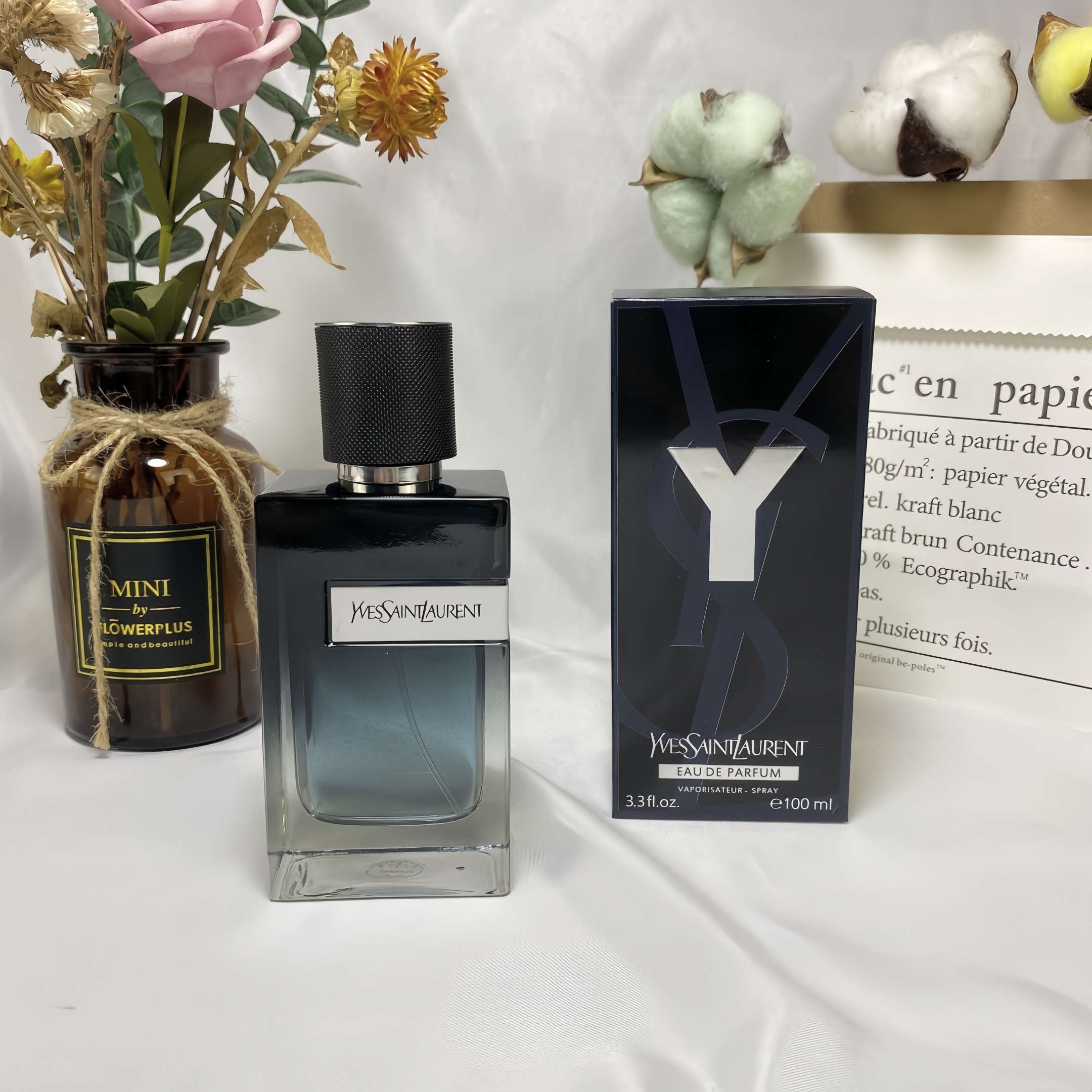Yves Saint Laurent Eau de Parfum