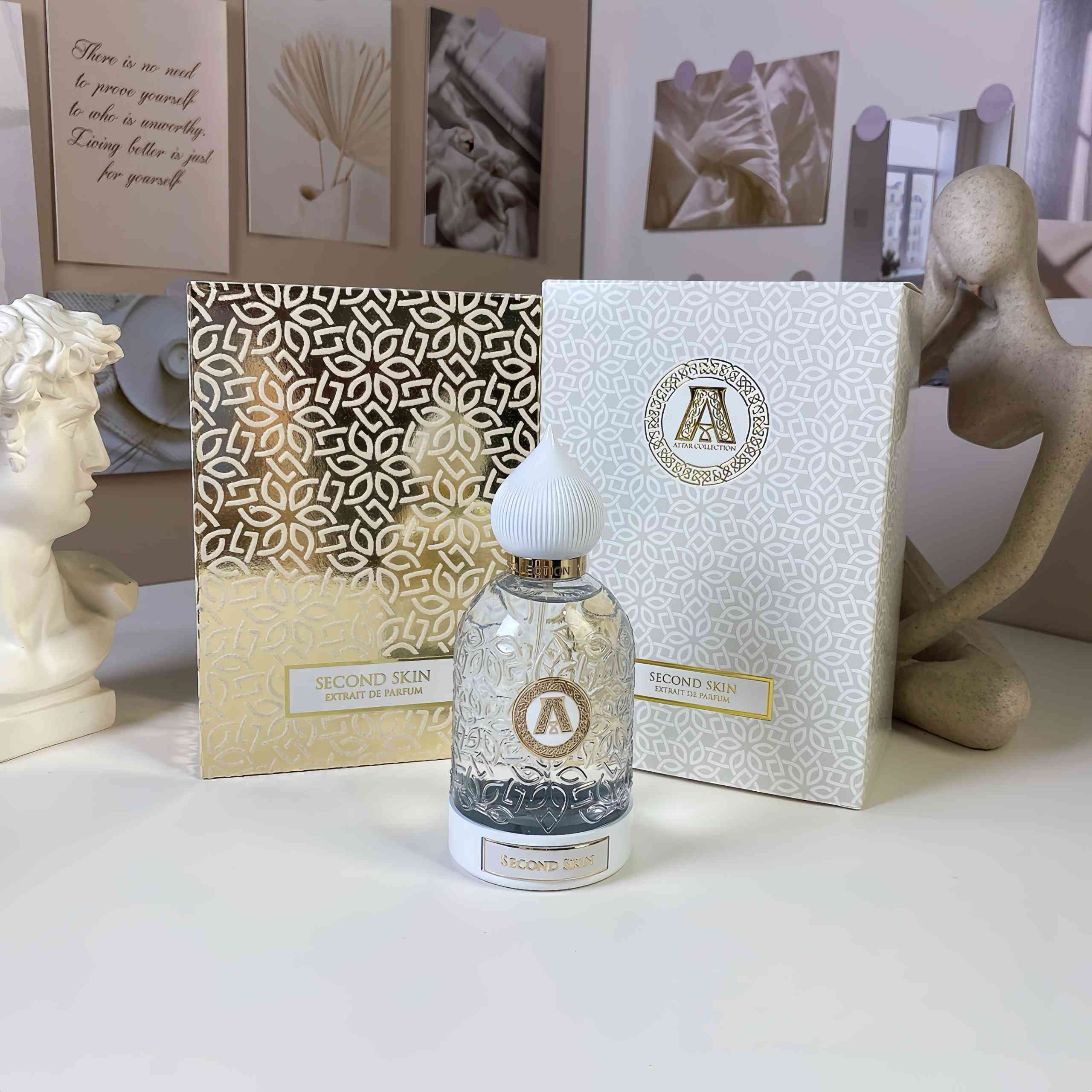 Attar Collection Second Skin