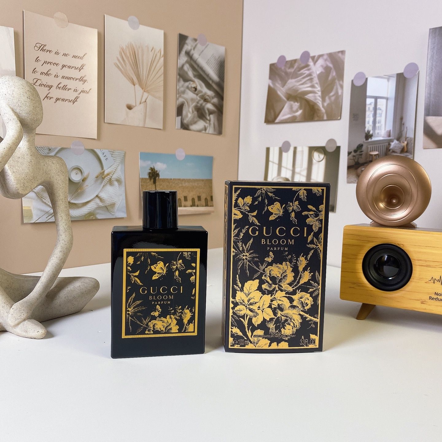 Gucci Bloom Parfum