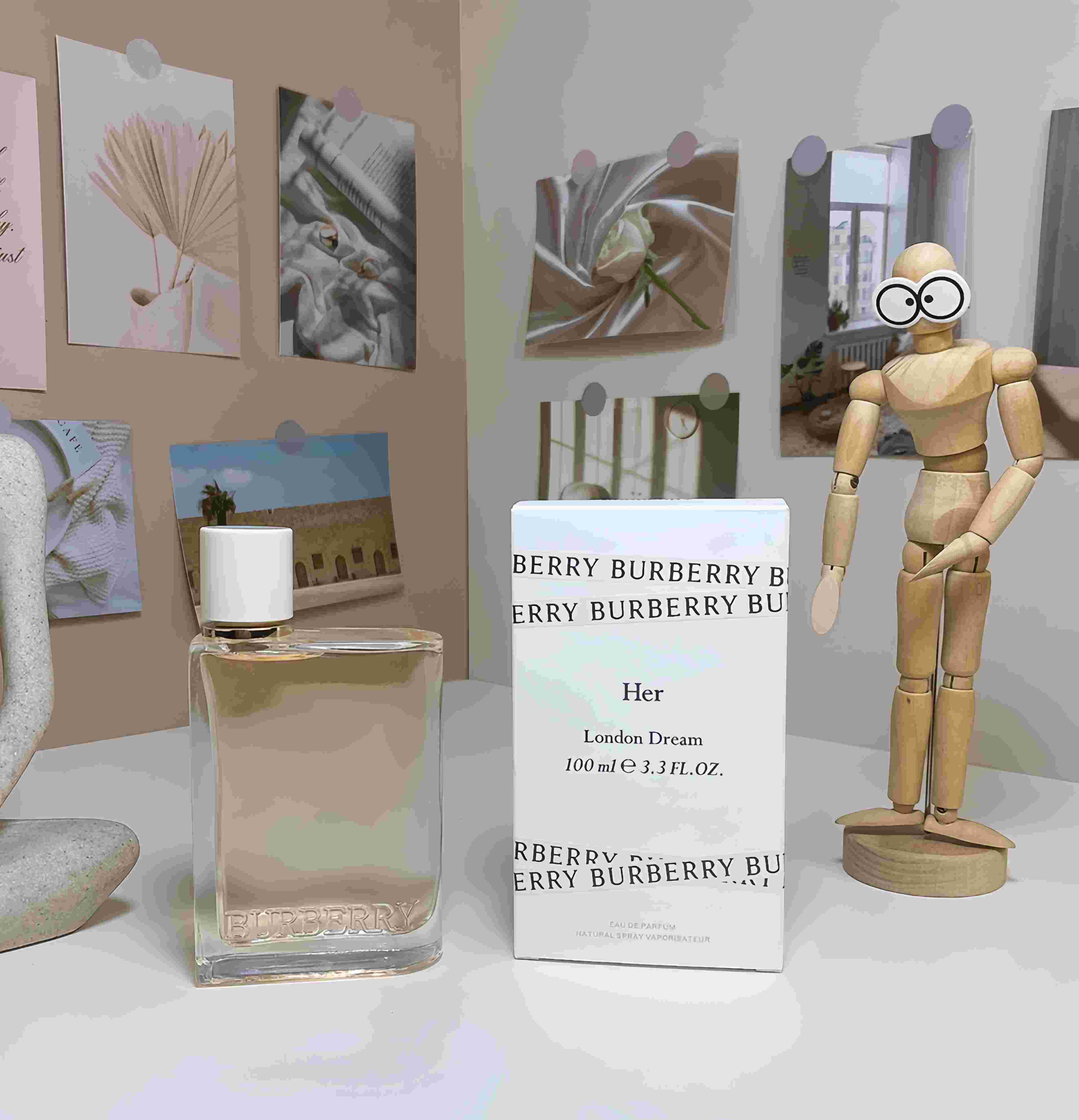 Burberry Her London Dream  100ml