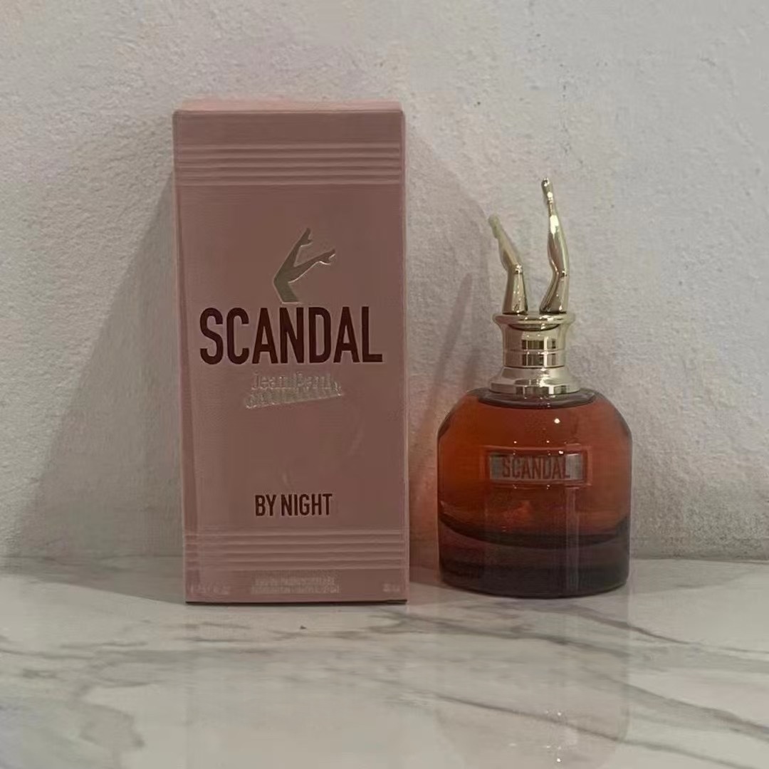 Jean Paul Gaultier Scandal By Night