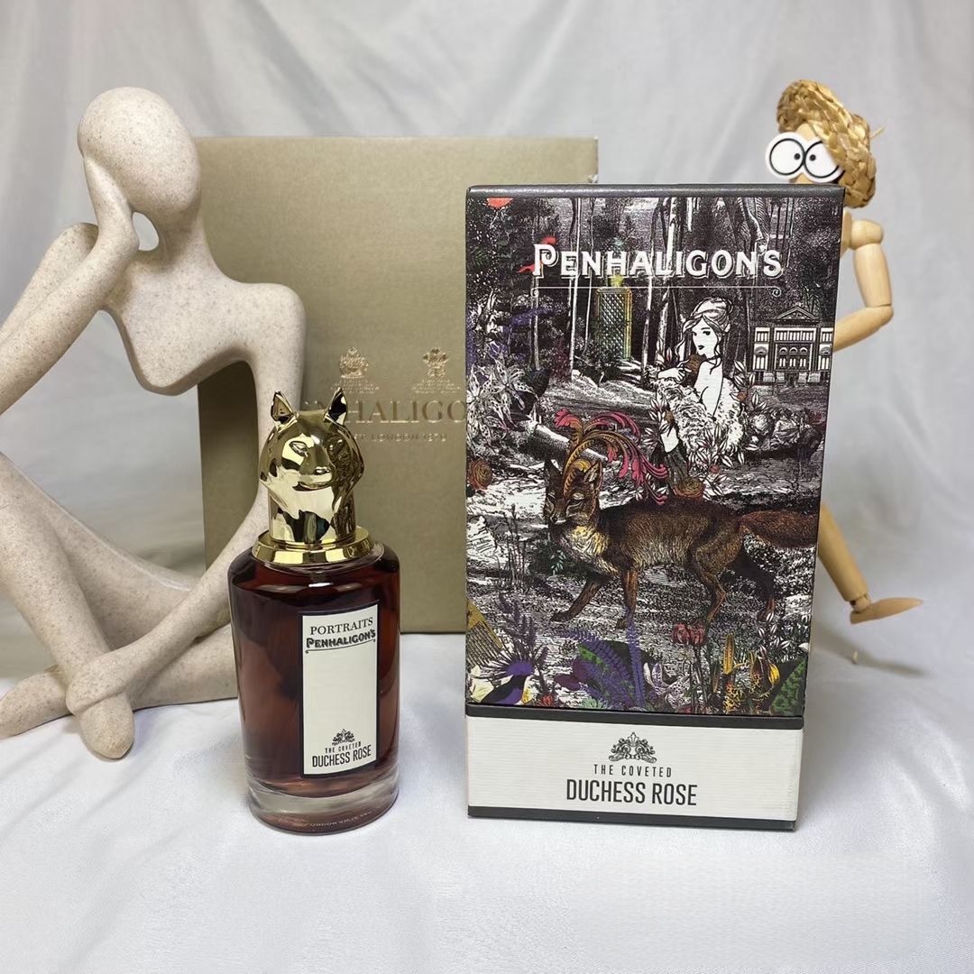 Penhaligon's Duchess Rose EDP 75ml
