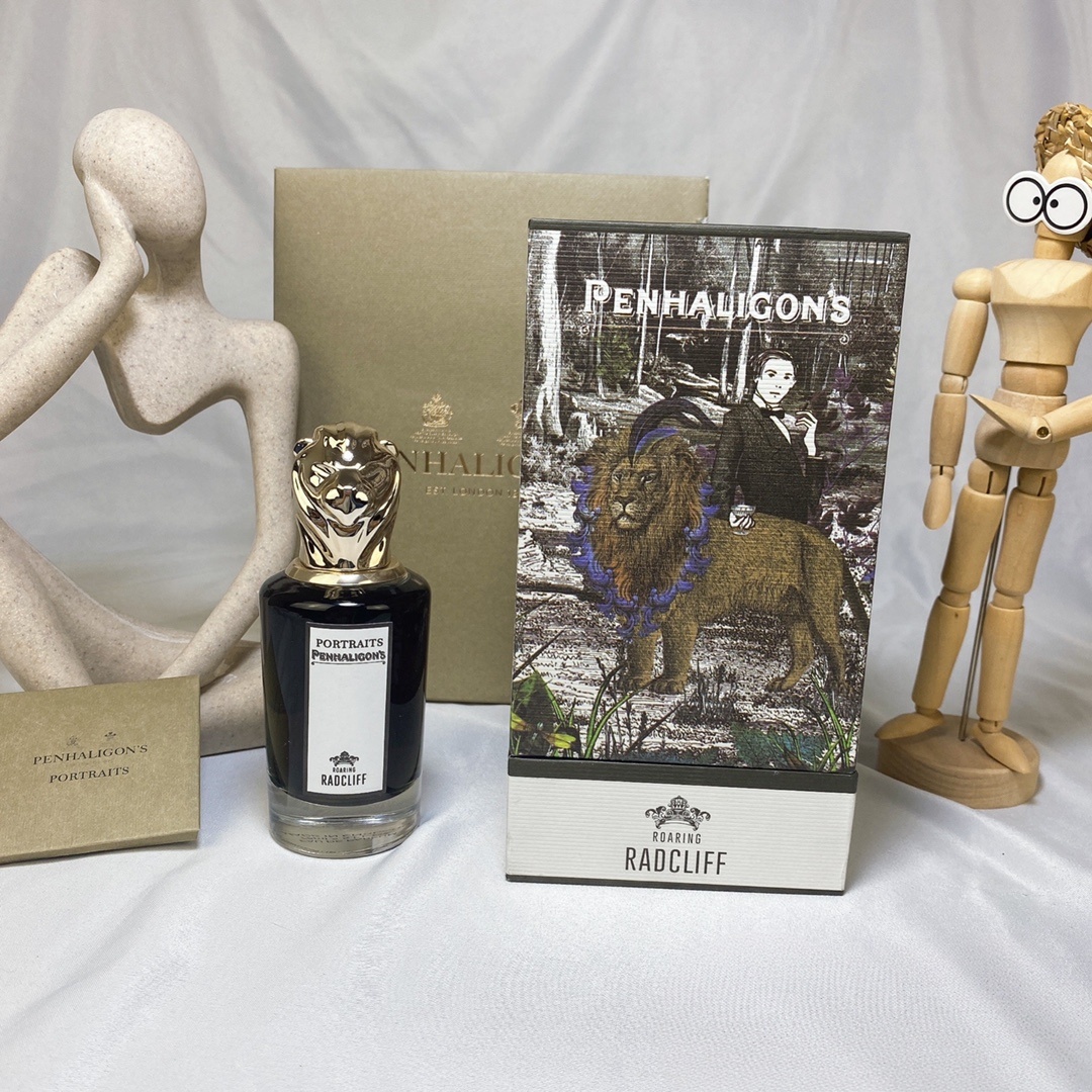 Penhaligon's Radcliff 75ml
