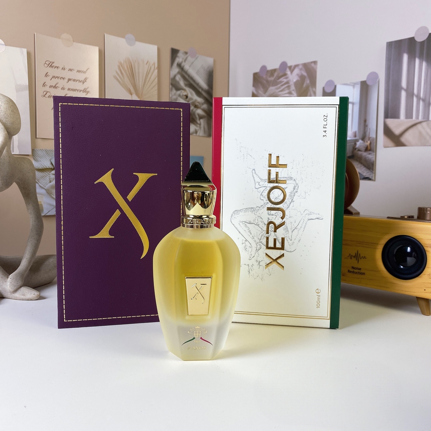 Xerjoff Naxos 100ml