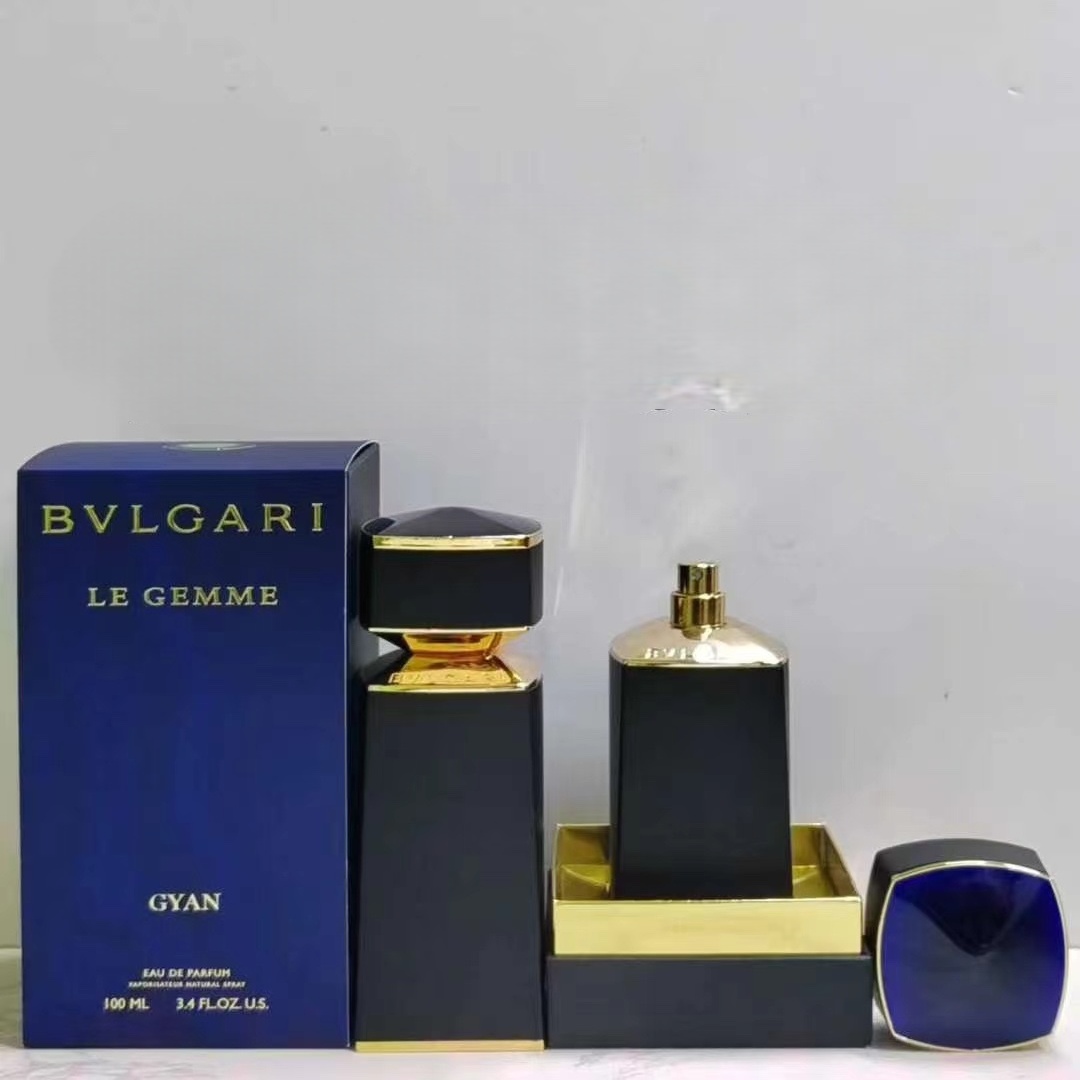 Bvlgari Le Gemme Gyan Eau de Parfum 100ml