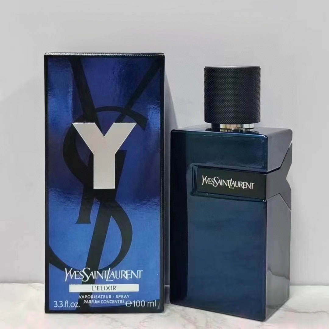 Yves Saint Laurent Y L'Elixir 100ml