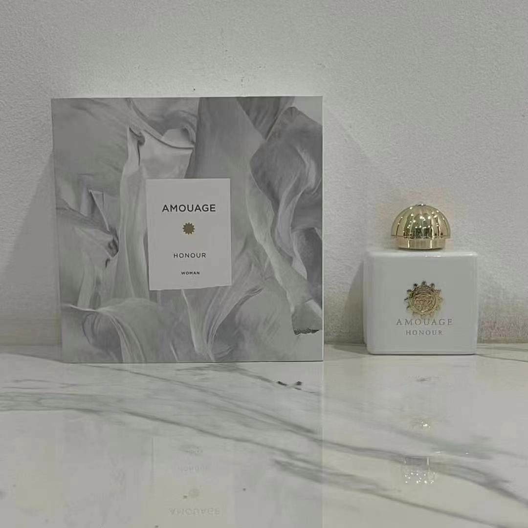 Amouage Honour Woman（100ml