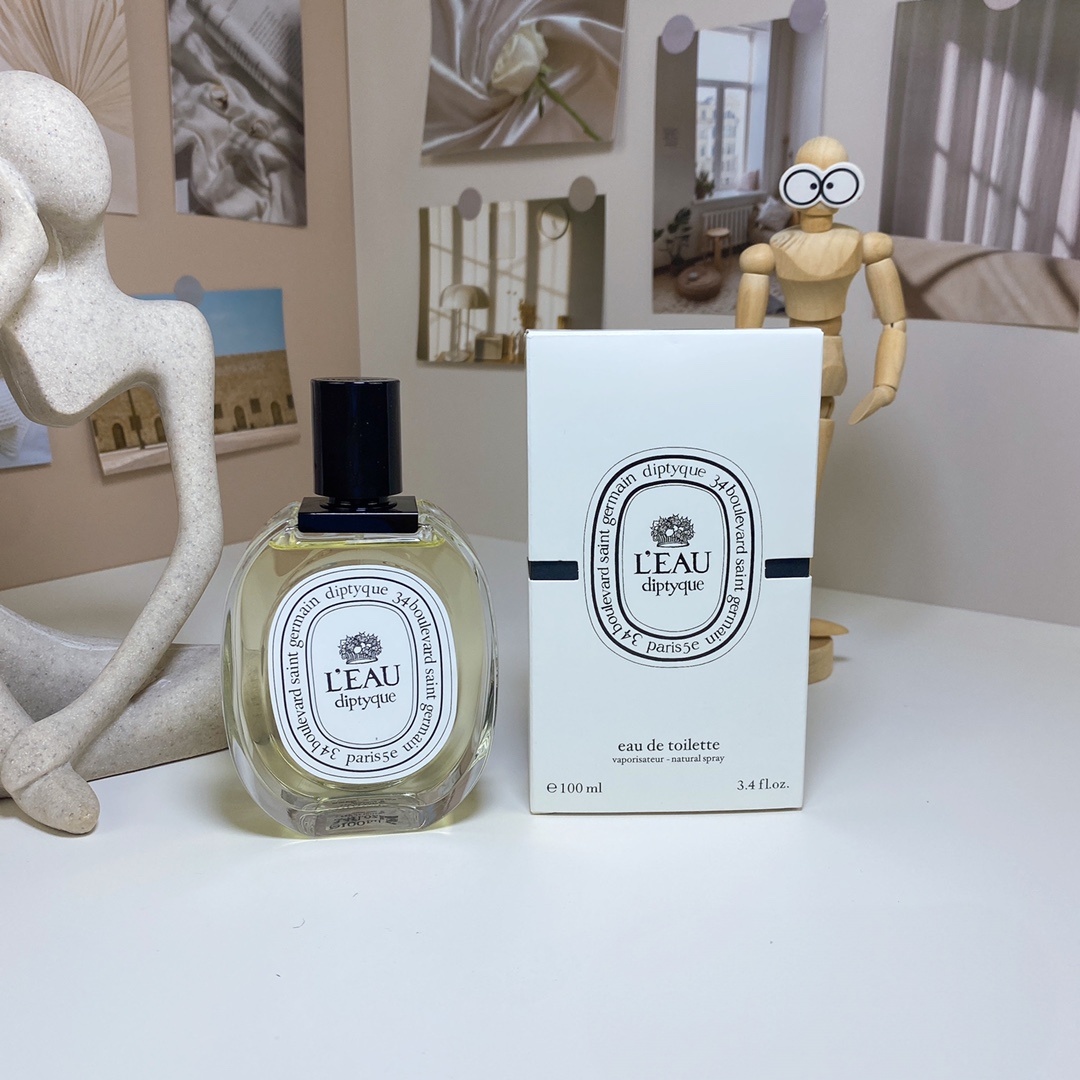 Diptyque L'Eau Eau de Toilette