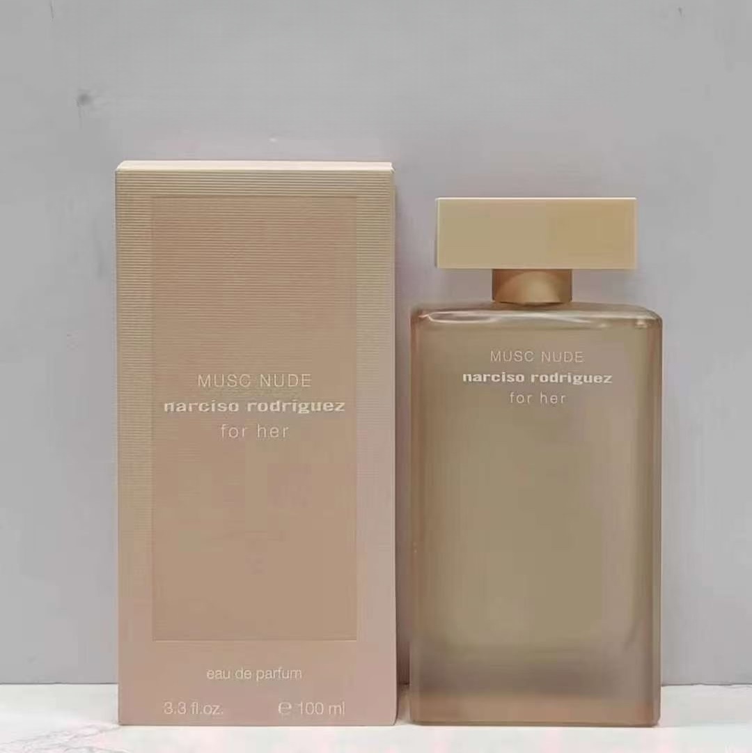 Narciso Rodriguez Musc Nude 100ml