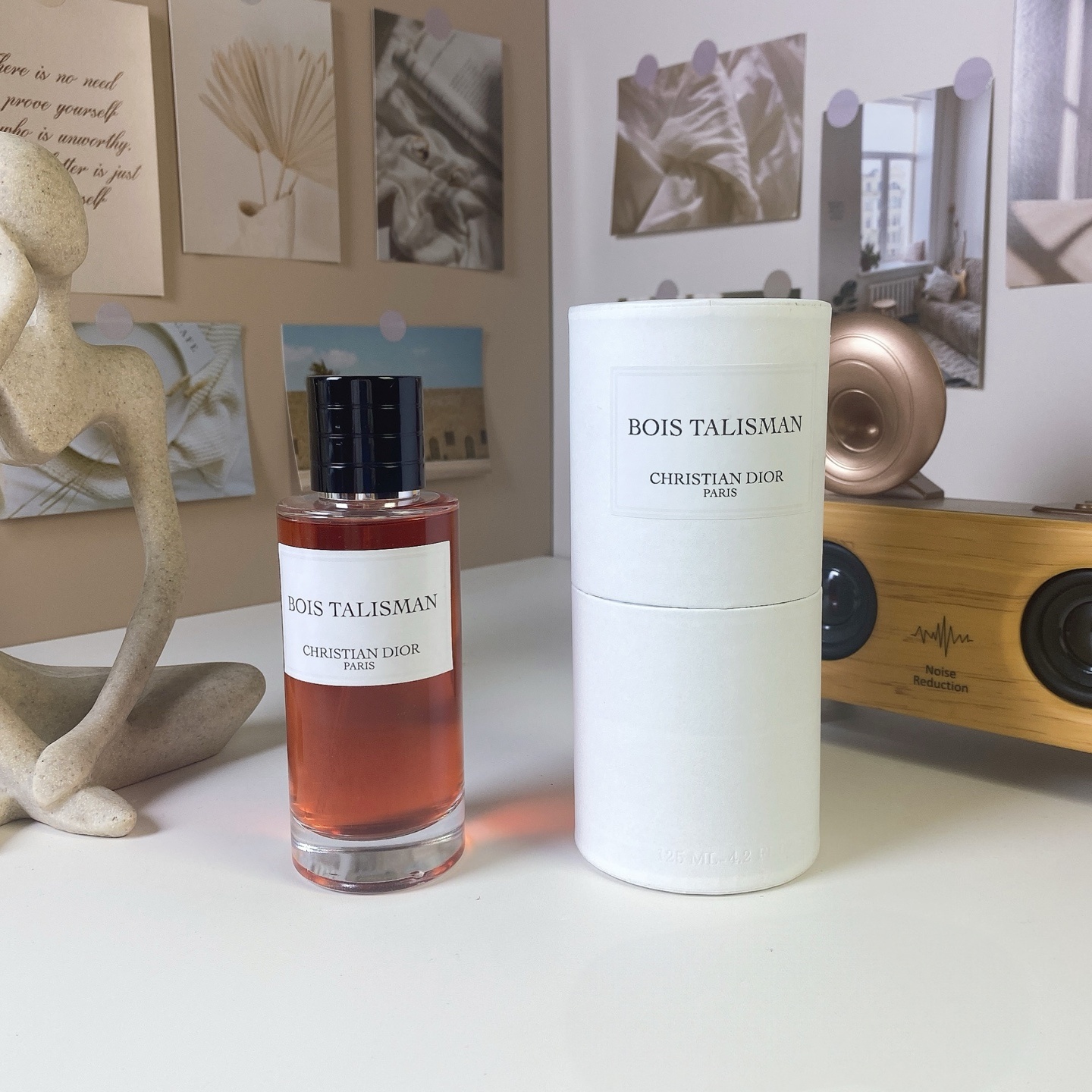 Dior Bois Talisman