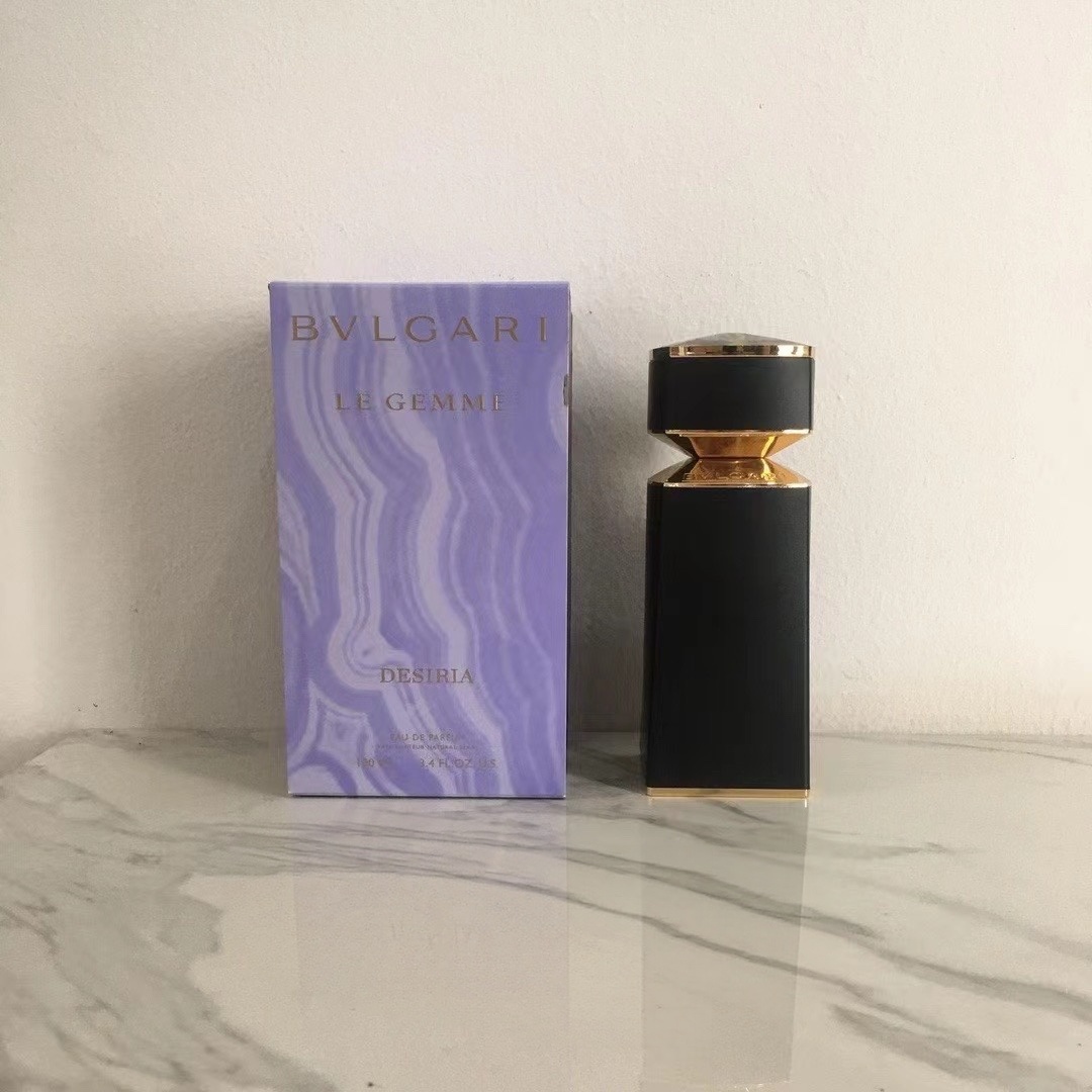 Bvlgari Le Gemme Desiria Eau de Parfum 100ml