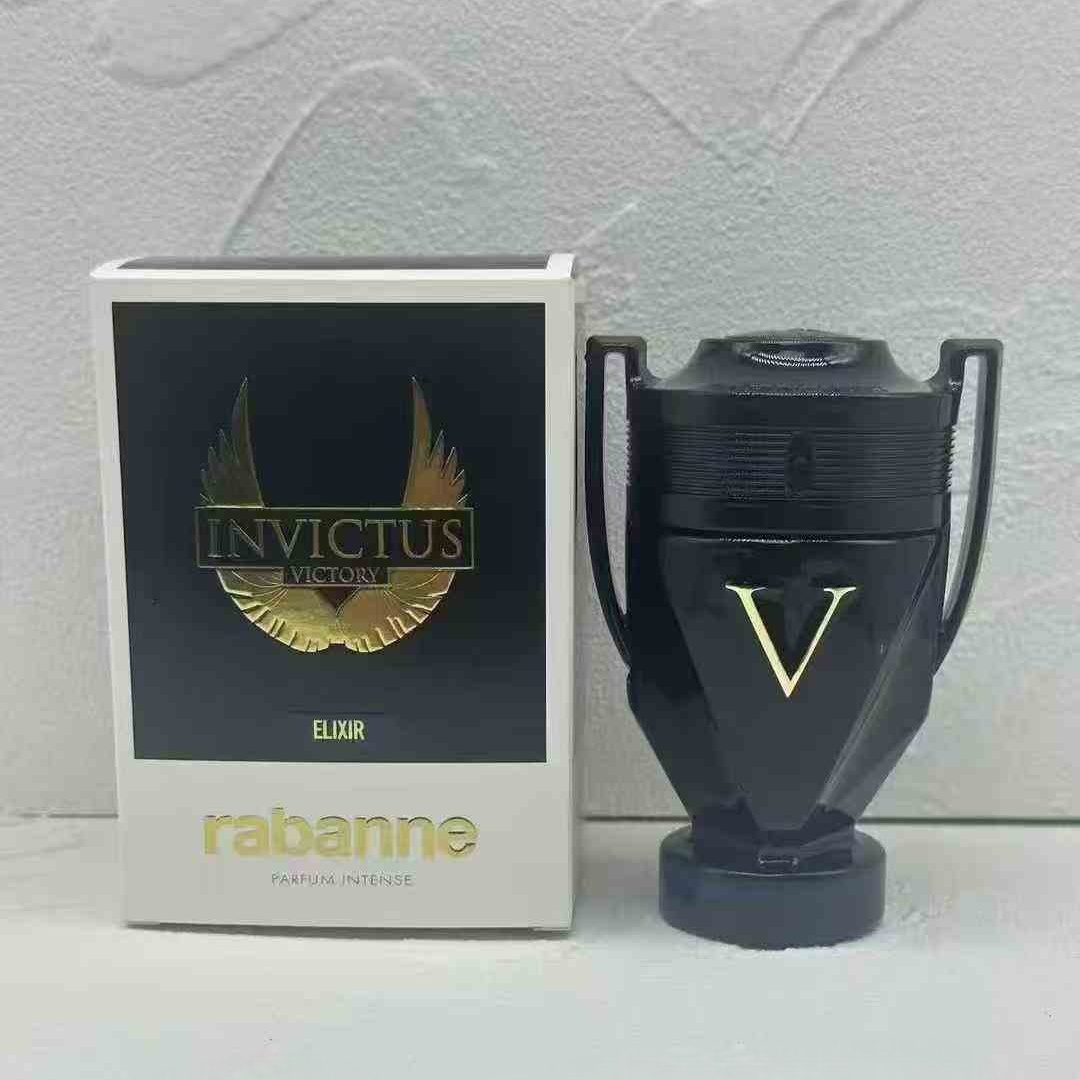 Paco Rabanne Invictus Victory Elixir 100ml