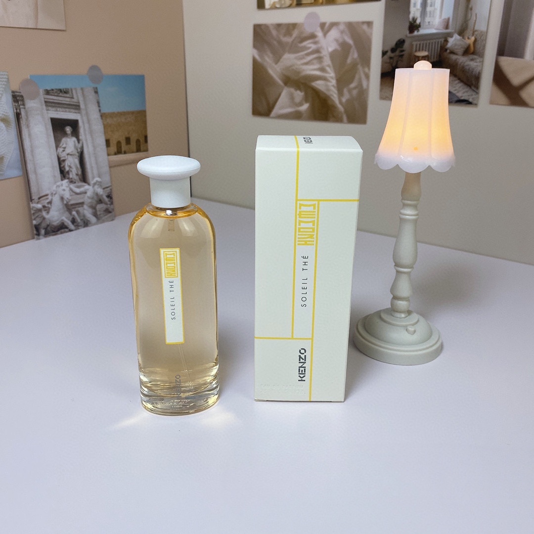 Kiehl's Soleil Thé
