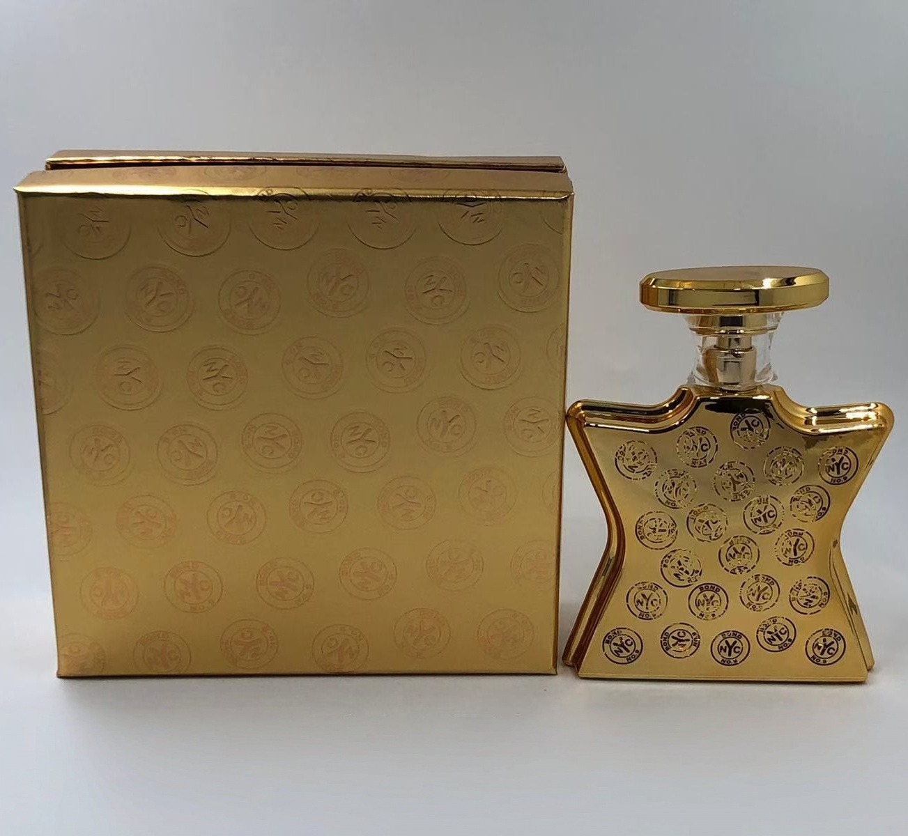 Bond No. 9