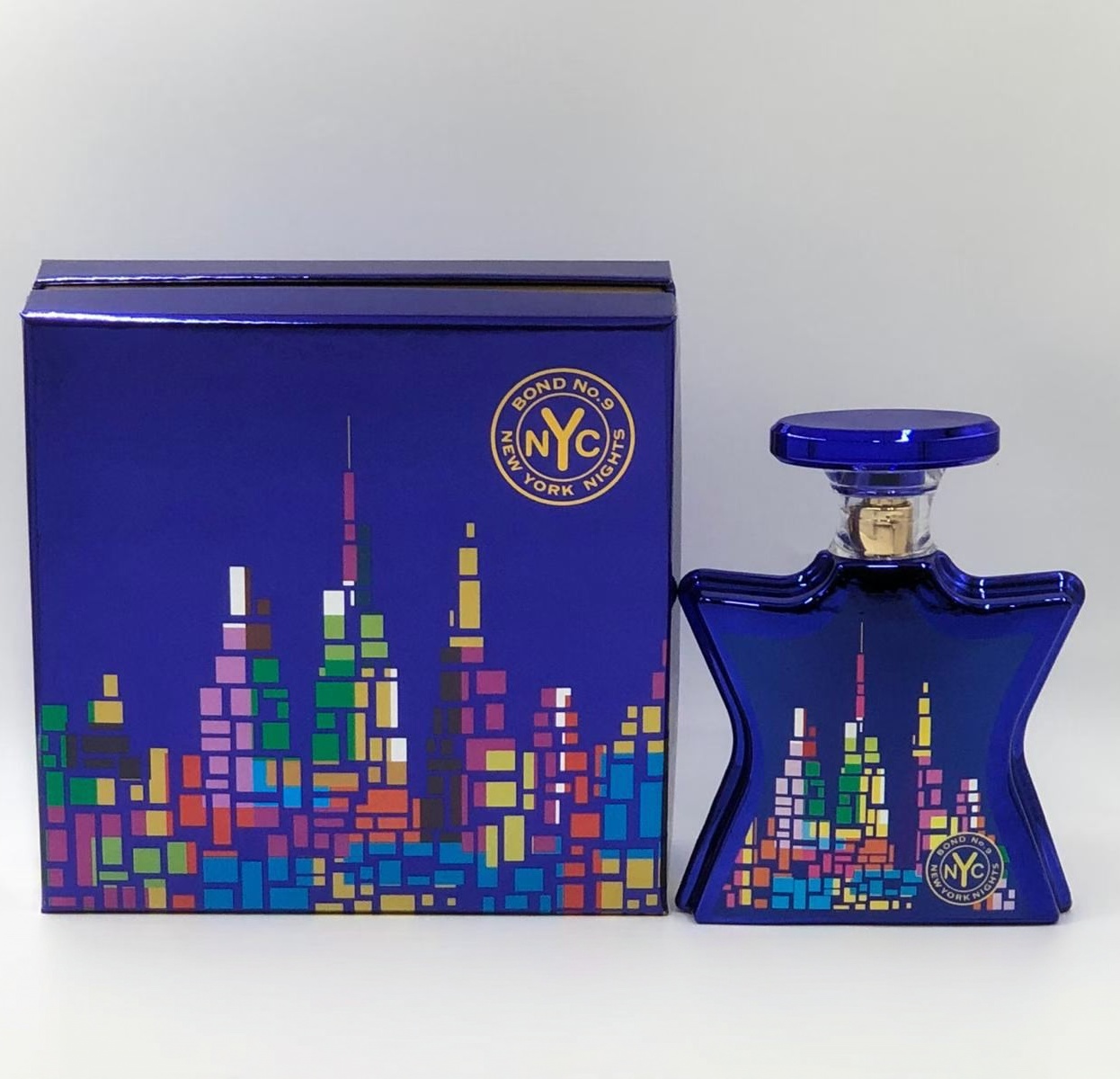 Bond No. 9 New York Night