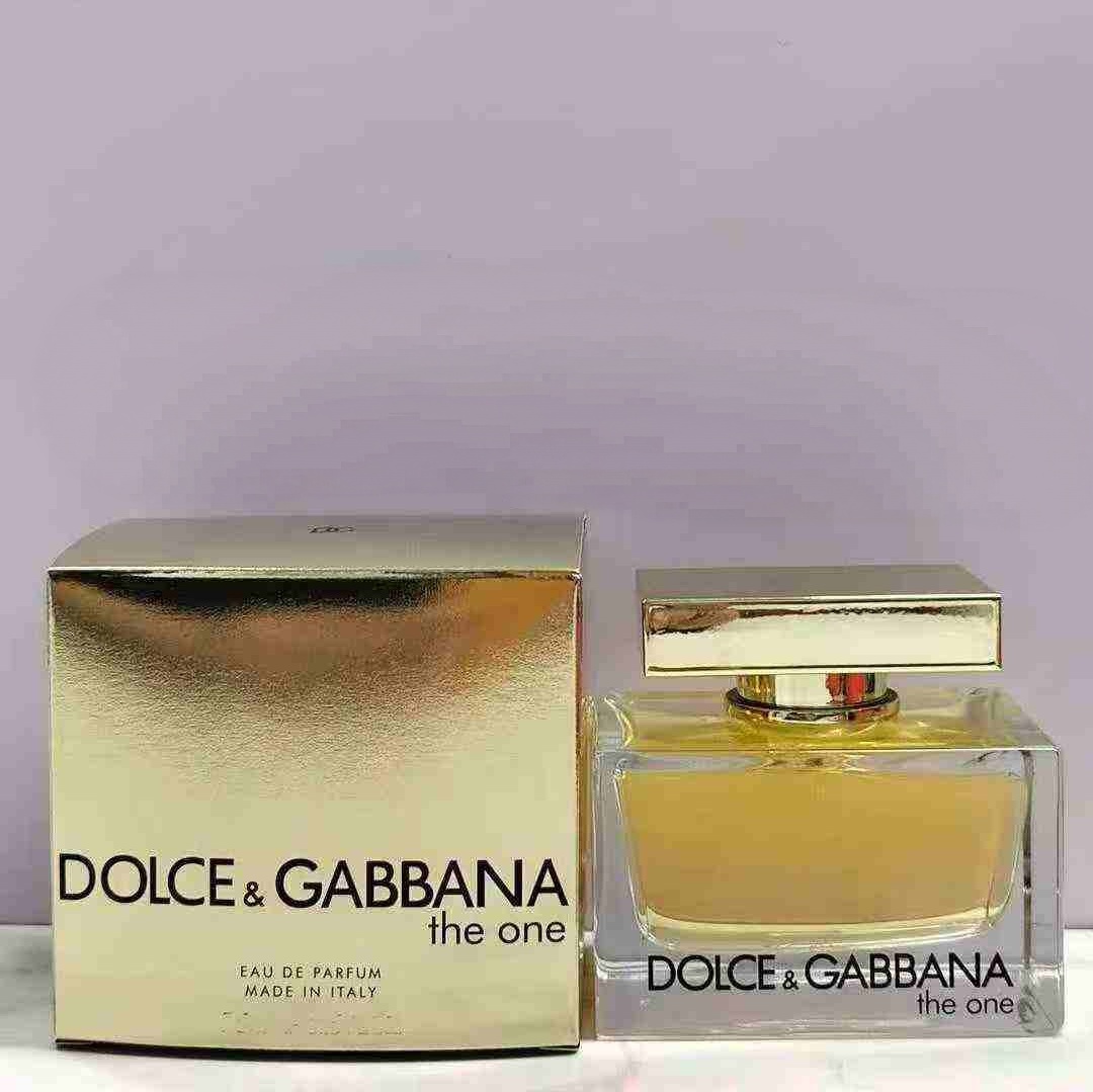 Dolce & Gabbana The One Eau de Parfum（75ml