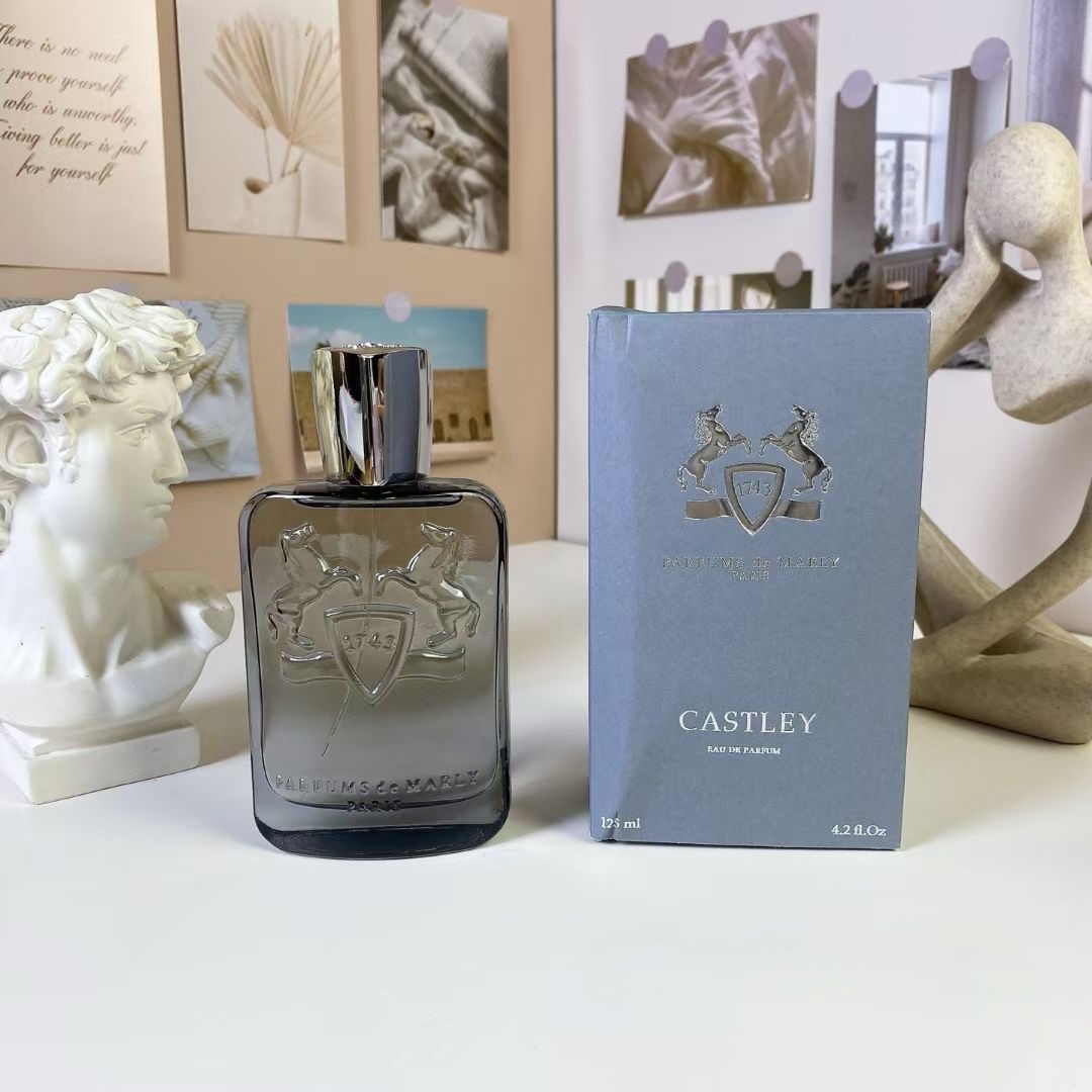 Parfums de Marly Castley
