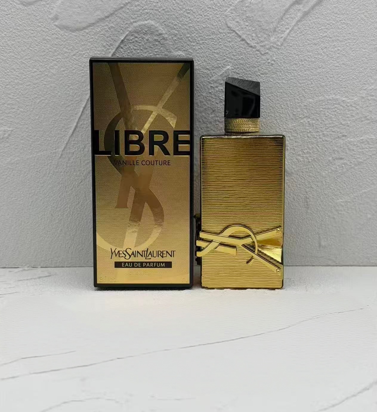Yves Saint Laurent Libre Vanille Couture Eau de Parfum