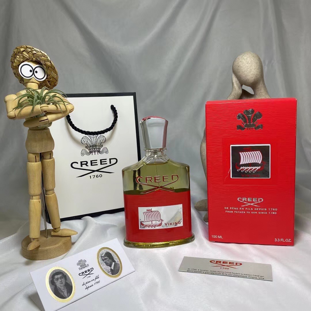 Creed Viking