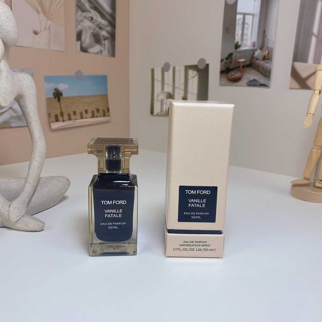 Tom Ford Vanille Fatale Eau de Parfum