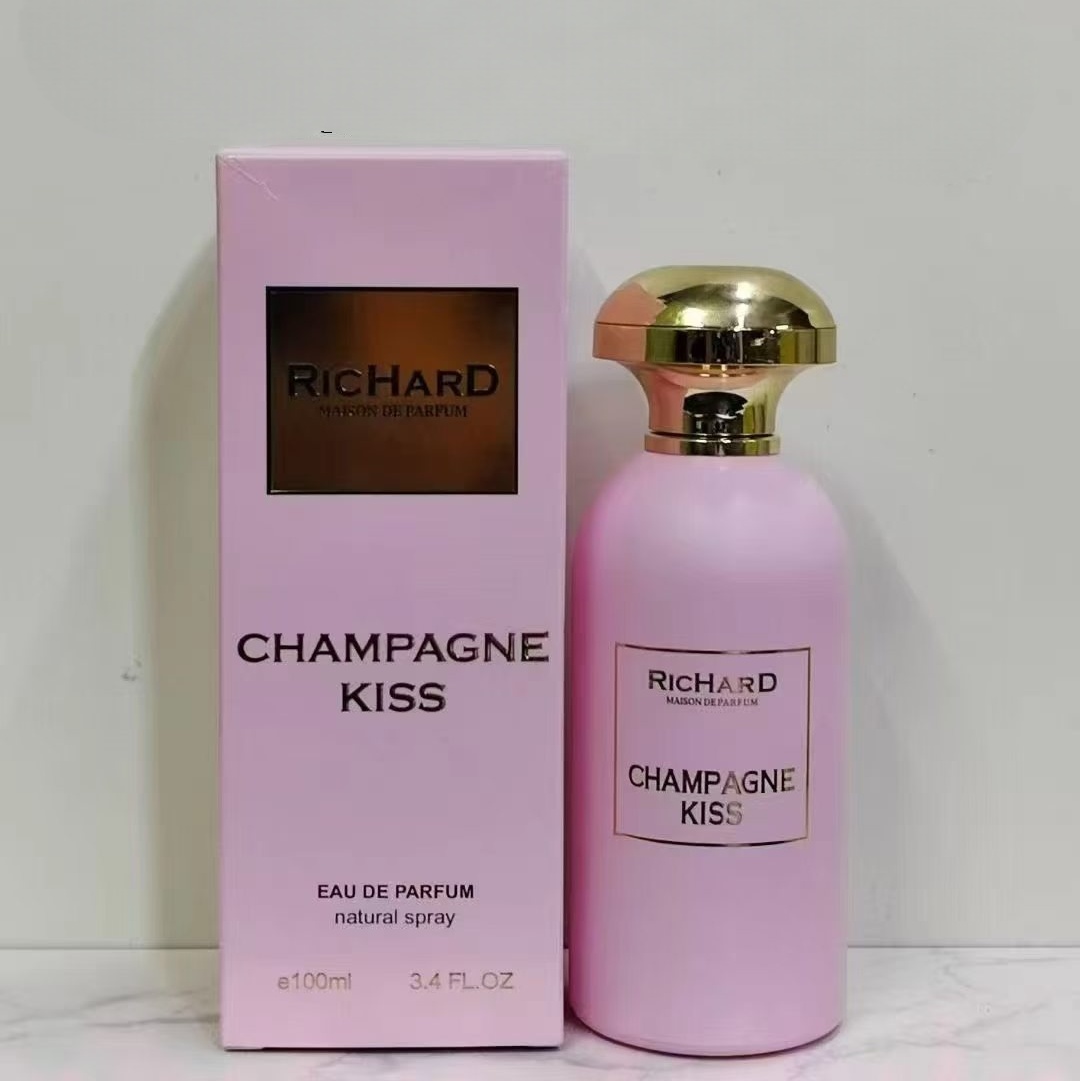 RICHARD MAISON DE PARFUM CHAMPAGNE KISS Eau de Parfum