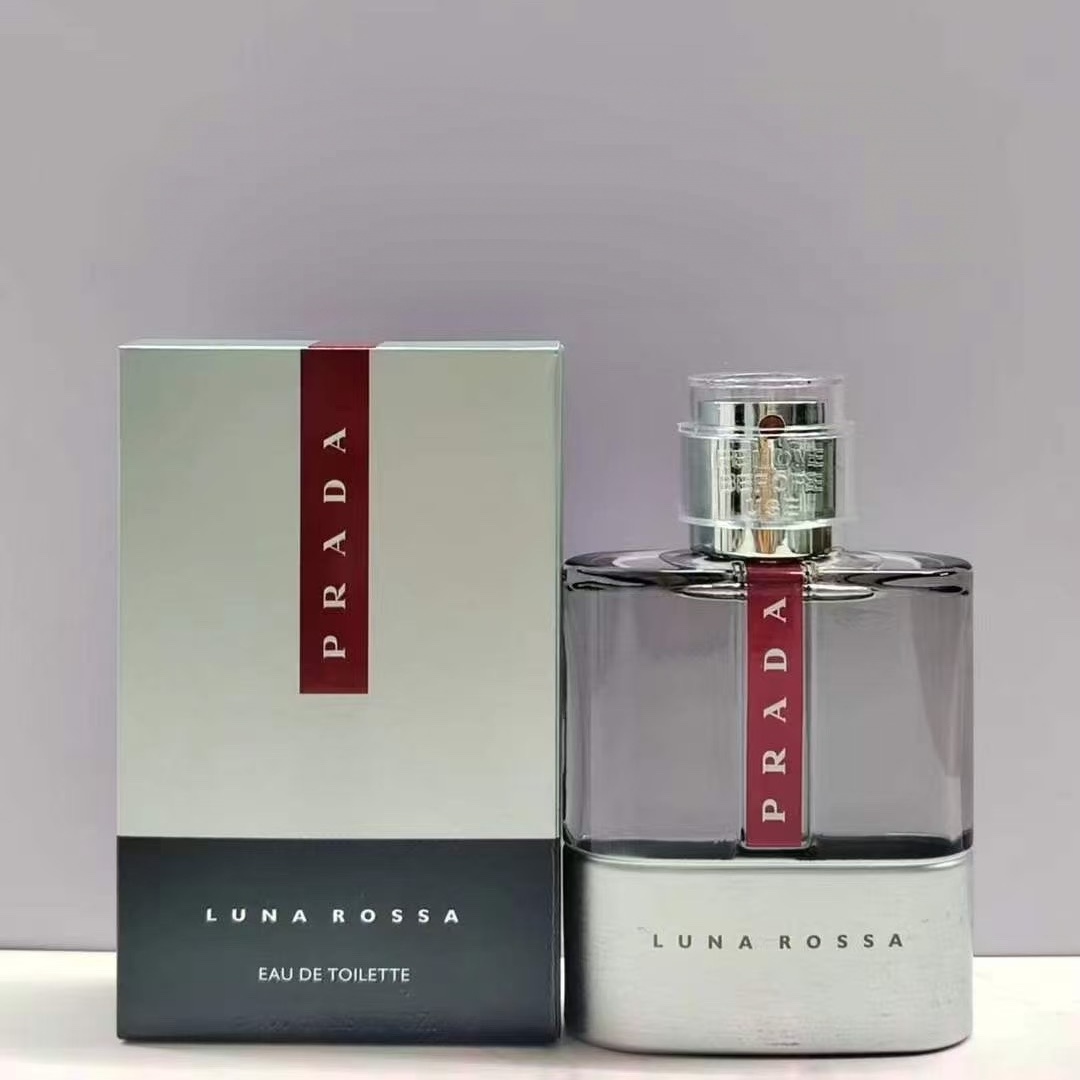 Prada Luna Rossa Eau de Toilette