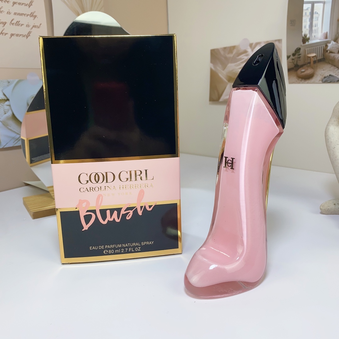 Carolina Herrera Good Girl Blush Eau de Parfum 80ml