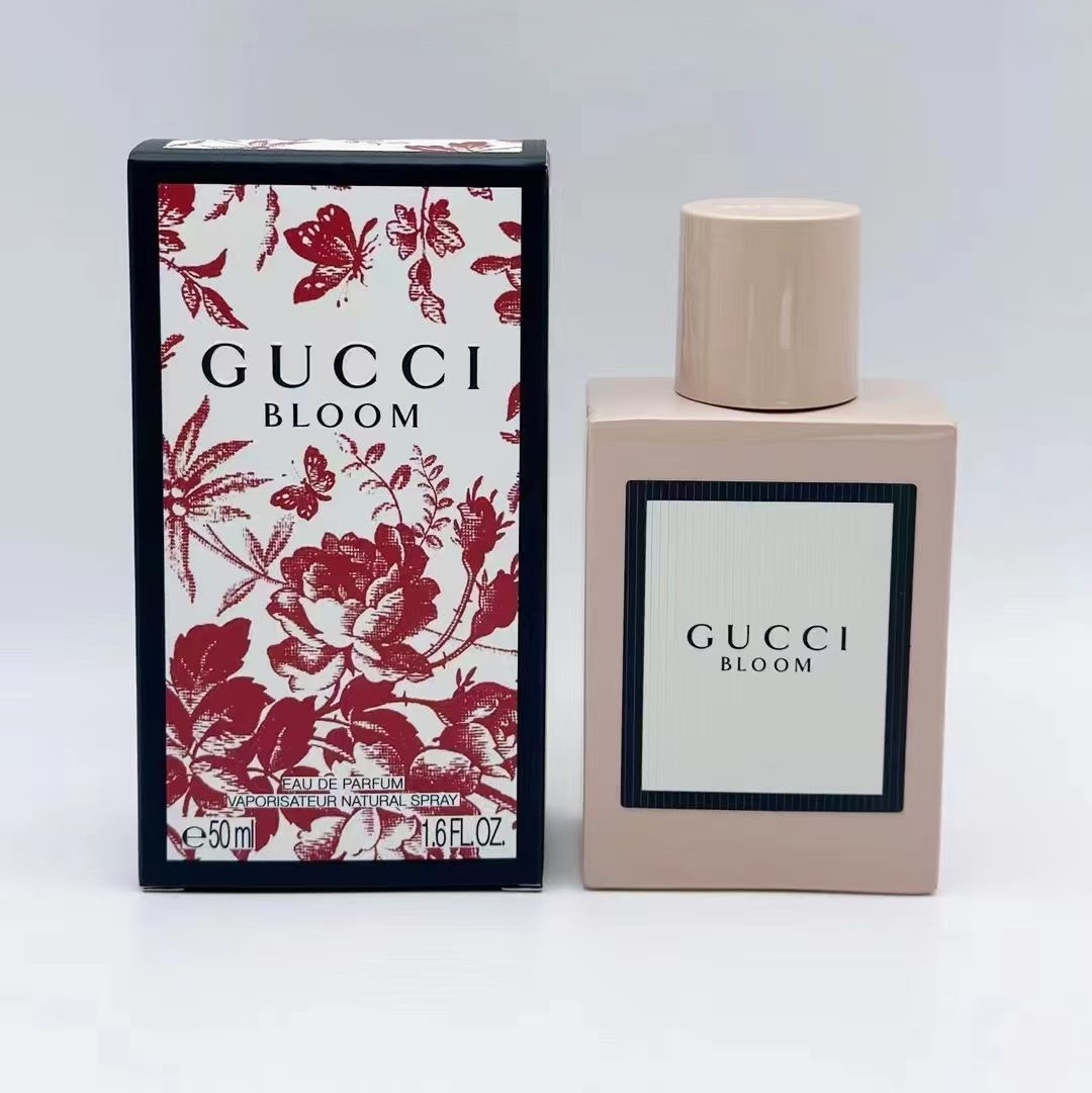 Gucci Bloom 50ml(mingtong)