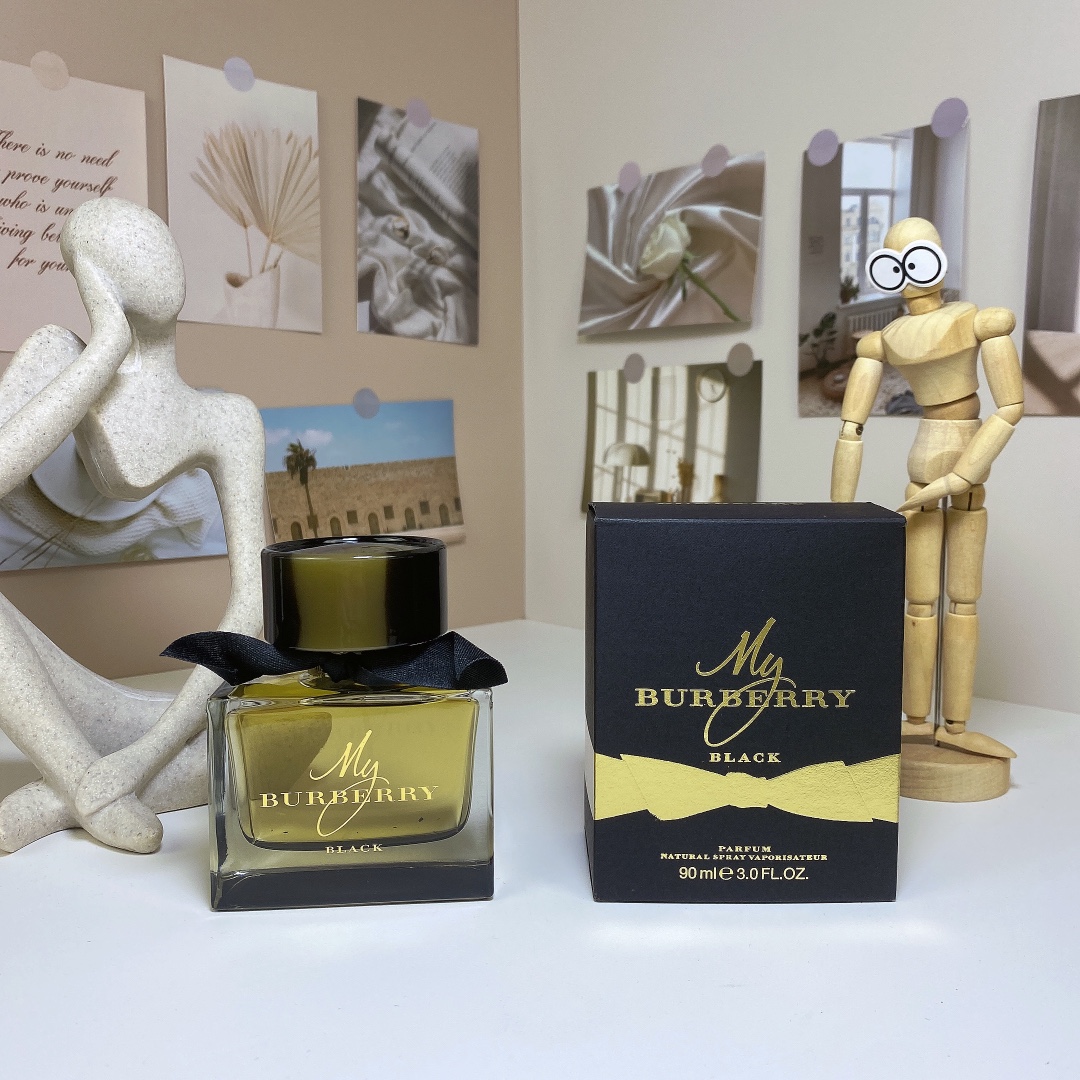 My Burberry Black Parfum 90ml