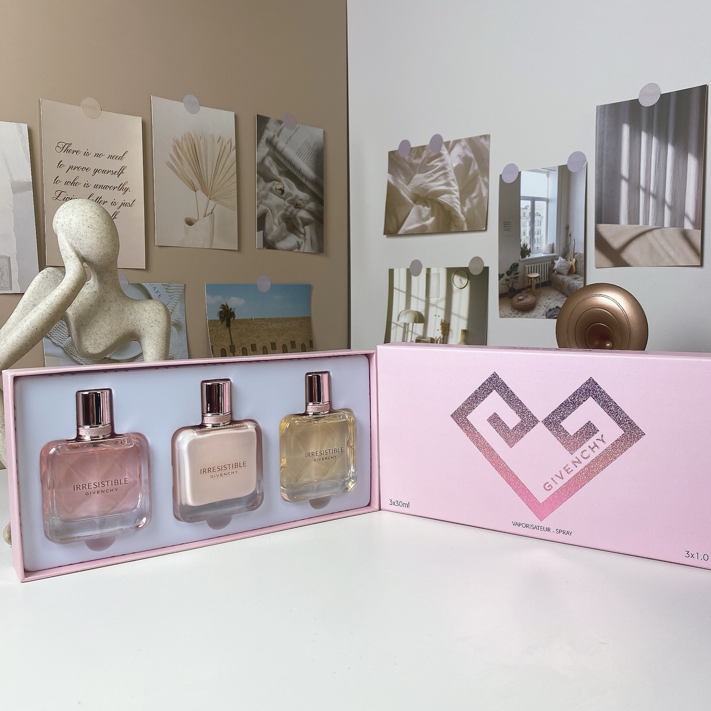 Givenchy Irrésistible
