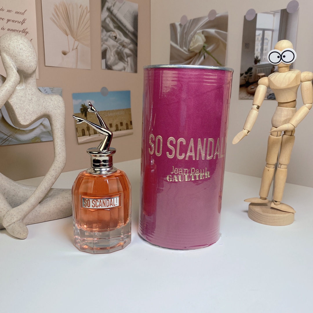 Jean Paul Gaultier Scandal Eau de Parfum