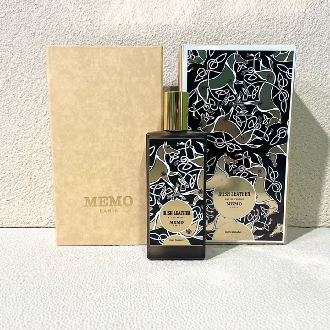 Memo Paris Iris Heather