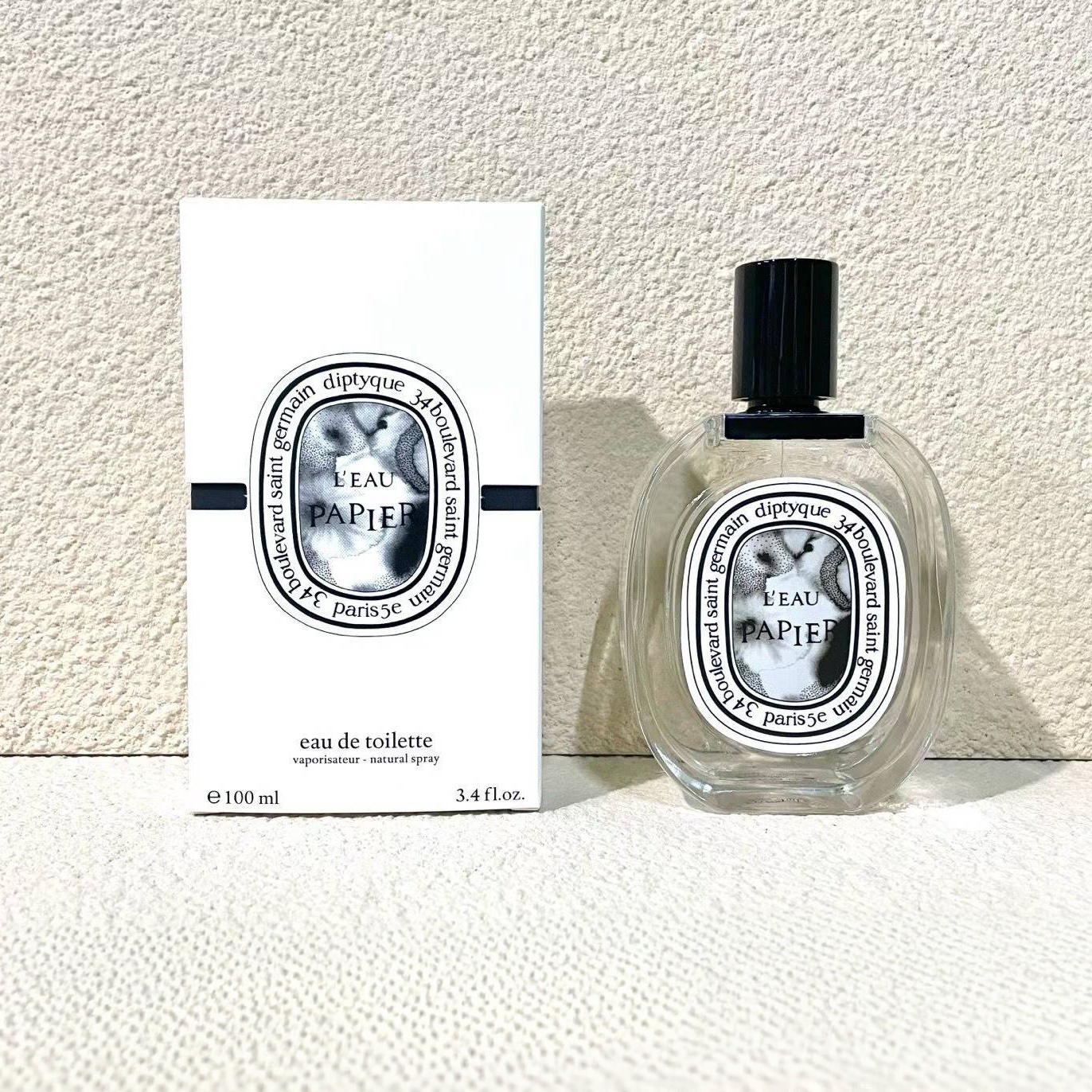 Diptyque L'Eau 100ml