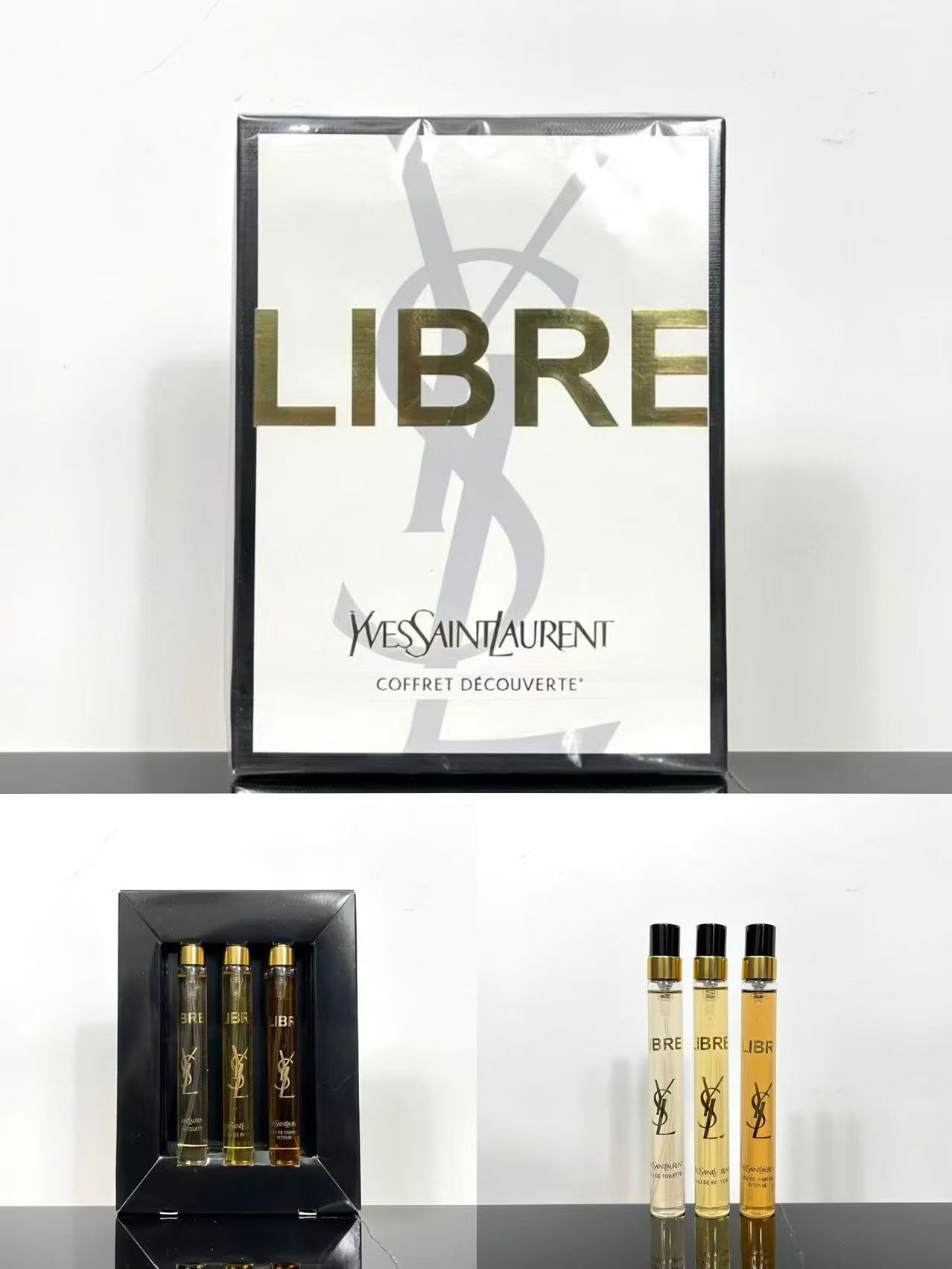 Yves Saint Laurent