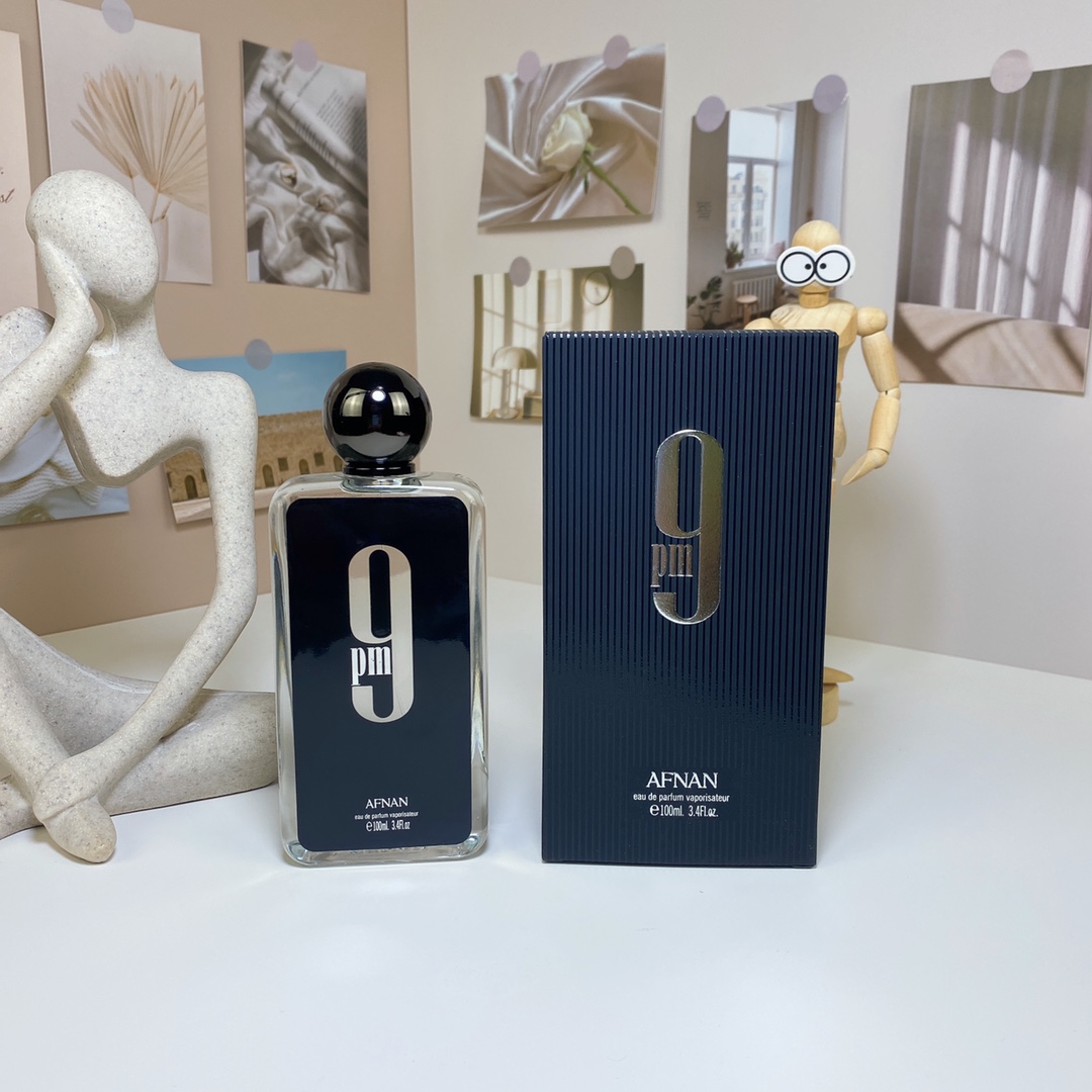Afnan Eau de Parfum