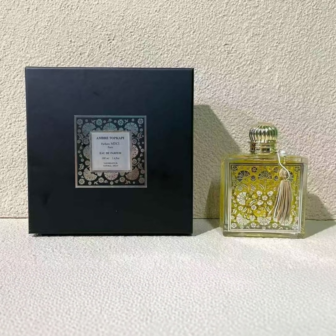 Parfums MDCI Ambre Topkapi（100ml