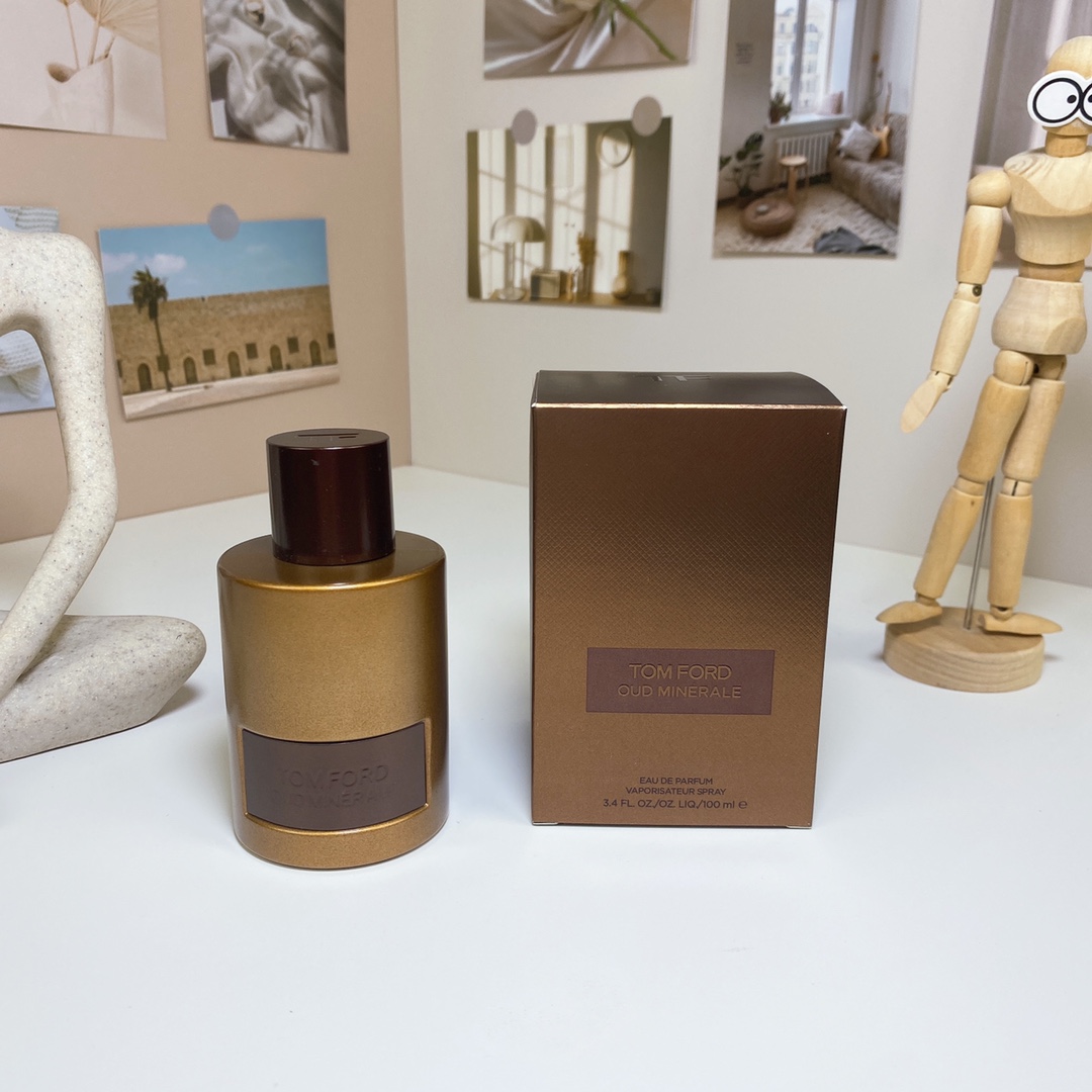 Tom Ford Oud Minérale 100ml