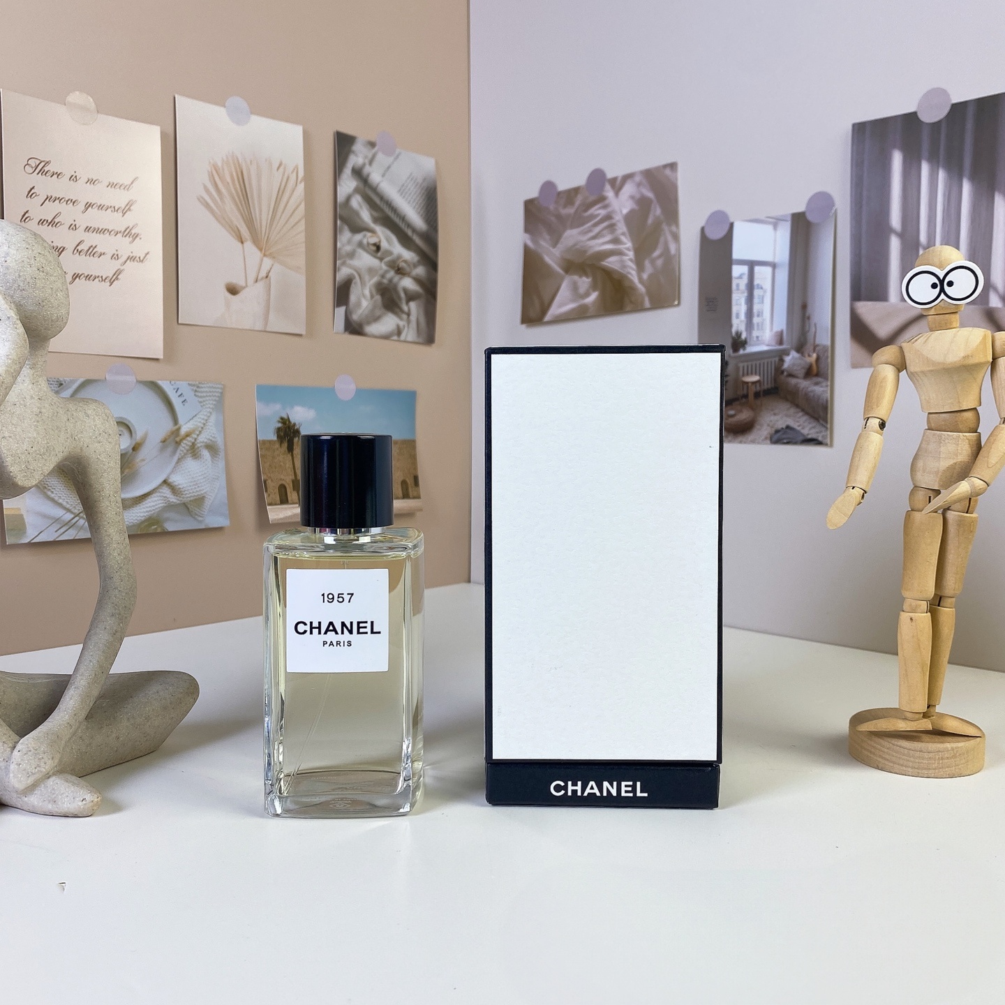 CHANEL PARIS 1957 200ml