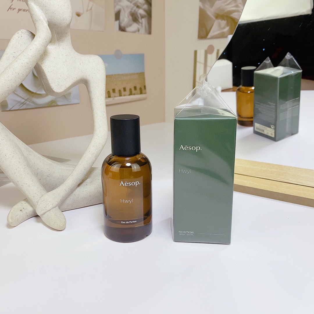 Aesop Hwyl（50ml