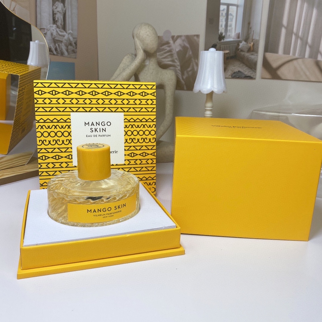 Vilhelm Parfumerie Mango Skin
