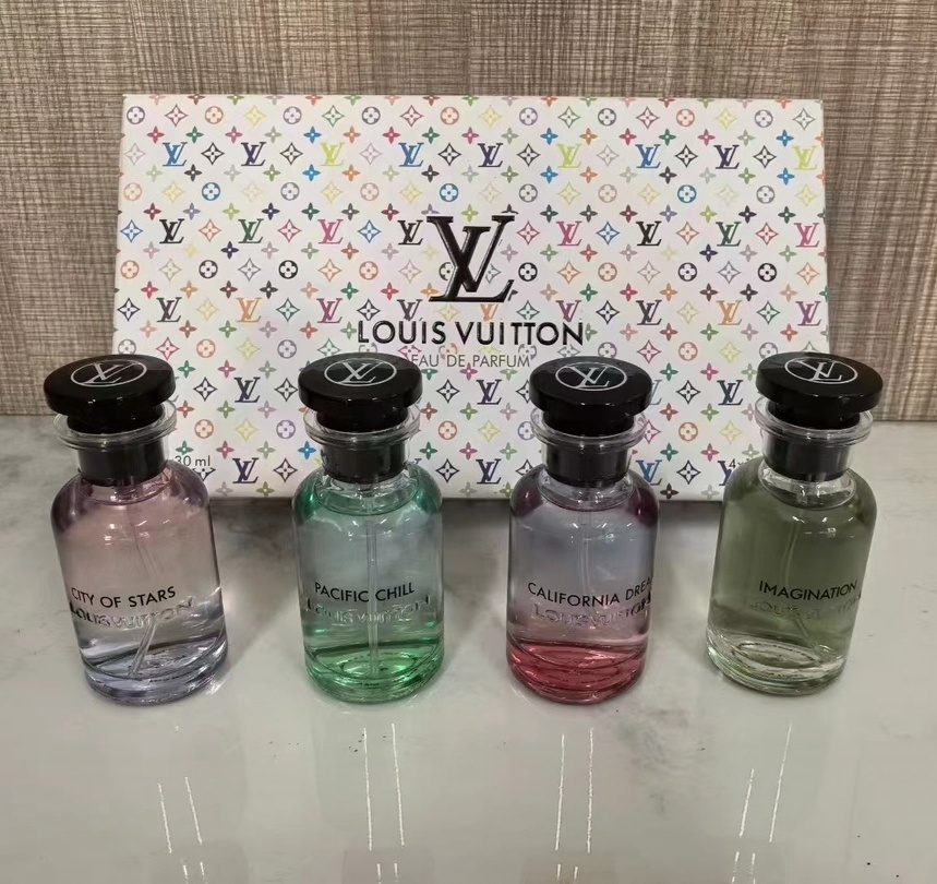 Louis Vuitton City of Stars