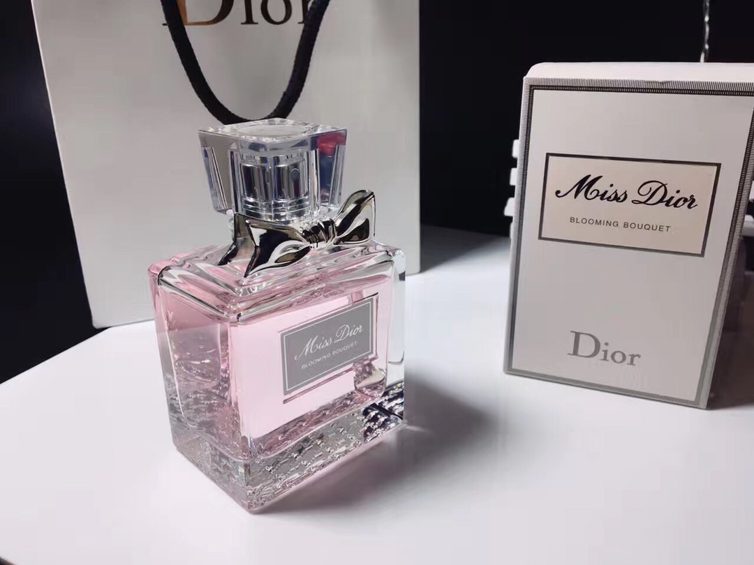 Dior Miss Dior Blooming Bouquet