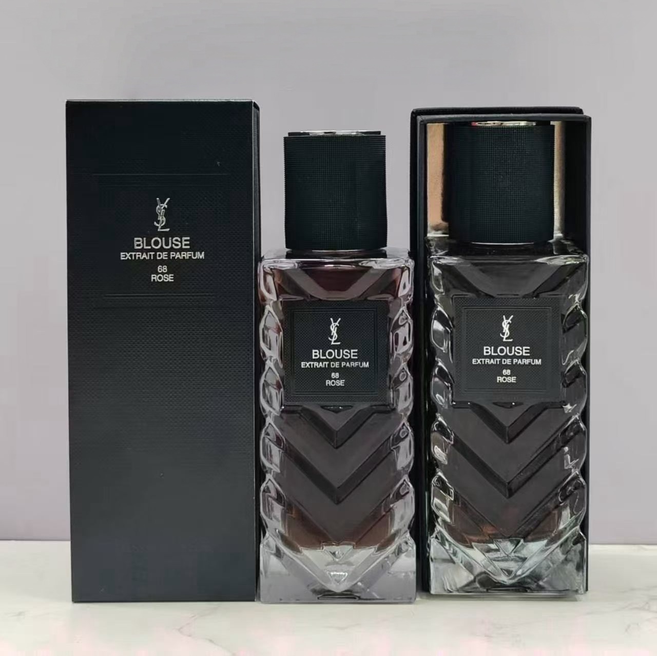 Yves Saint Laurent Blouse Extrait de Parfum N°68 Rose