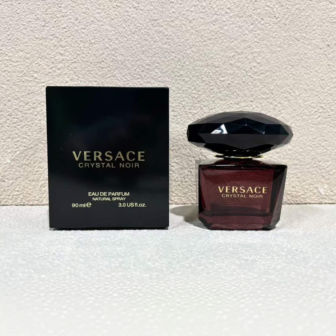 Versace Crystal Noir Eau de Parfum 100ml