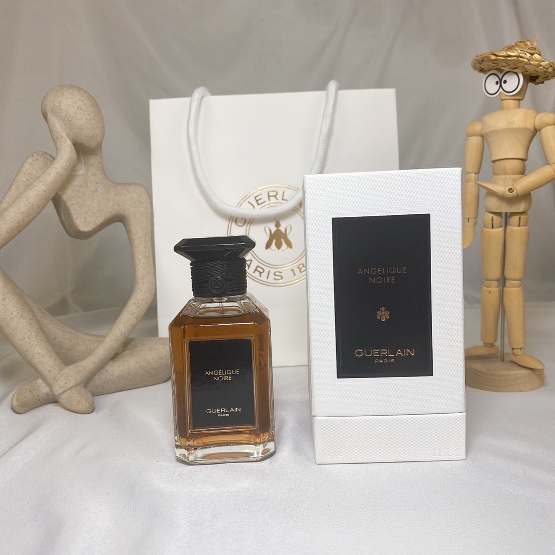 Guerlain Angélique Noire