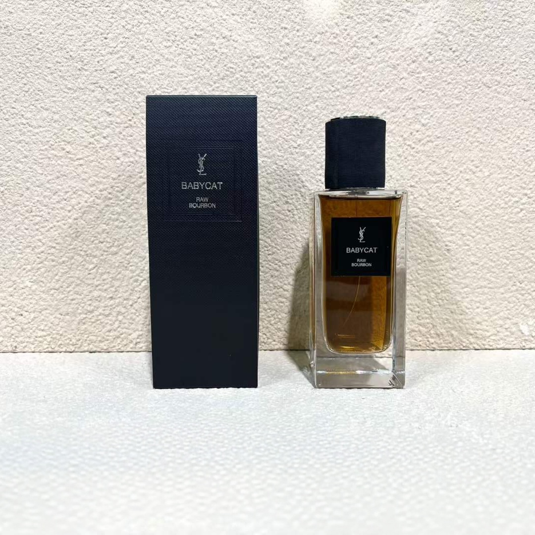 Yves Saint Laurent Babycat