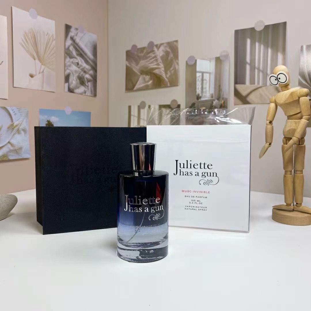 Juliette Has a Gun Musc Invisible Eau de Parfum（100ml）